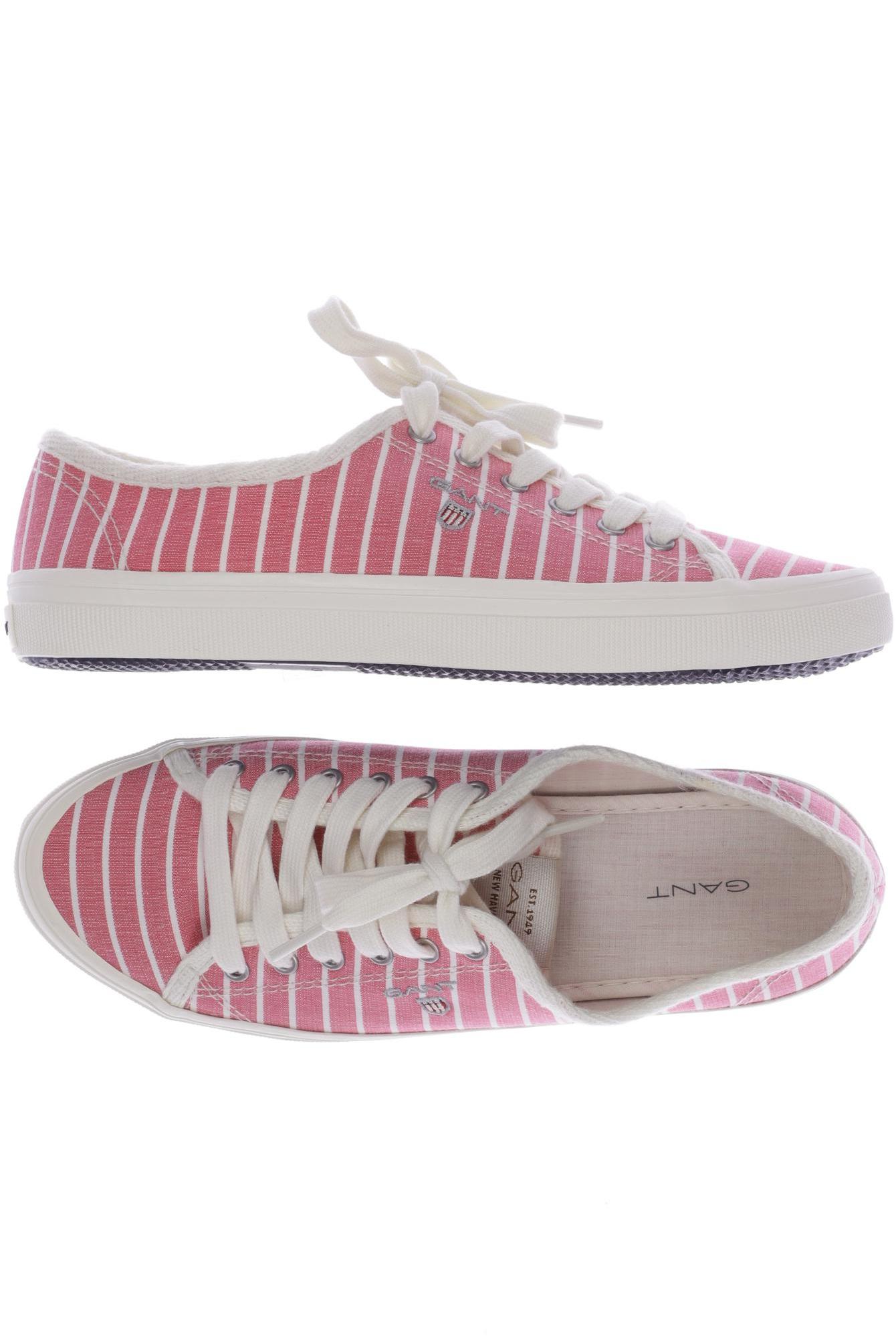 

GANT Damen Sneakers, pink