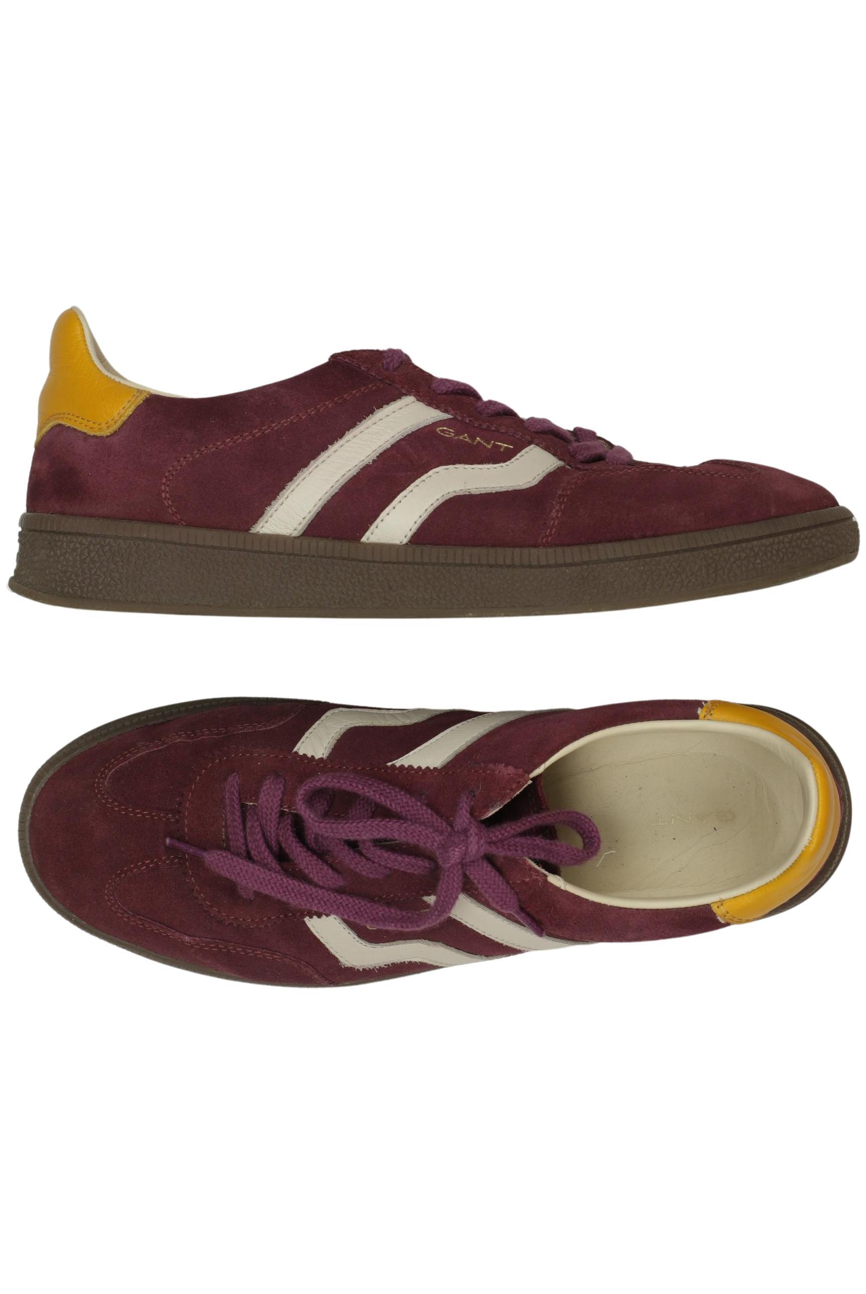 

Gant Damen Sneakers, mehrfarbig, Gr. 41