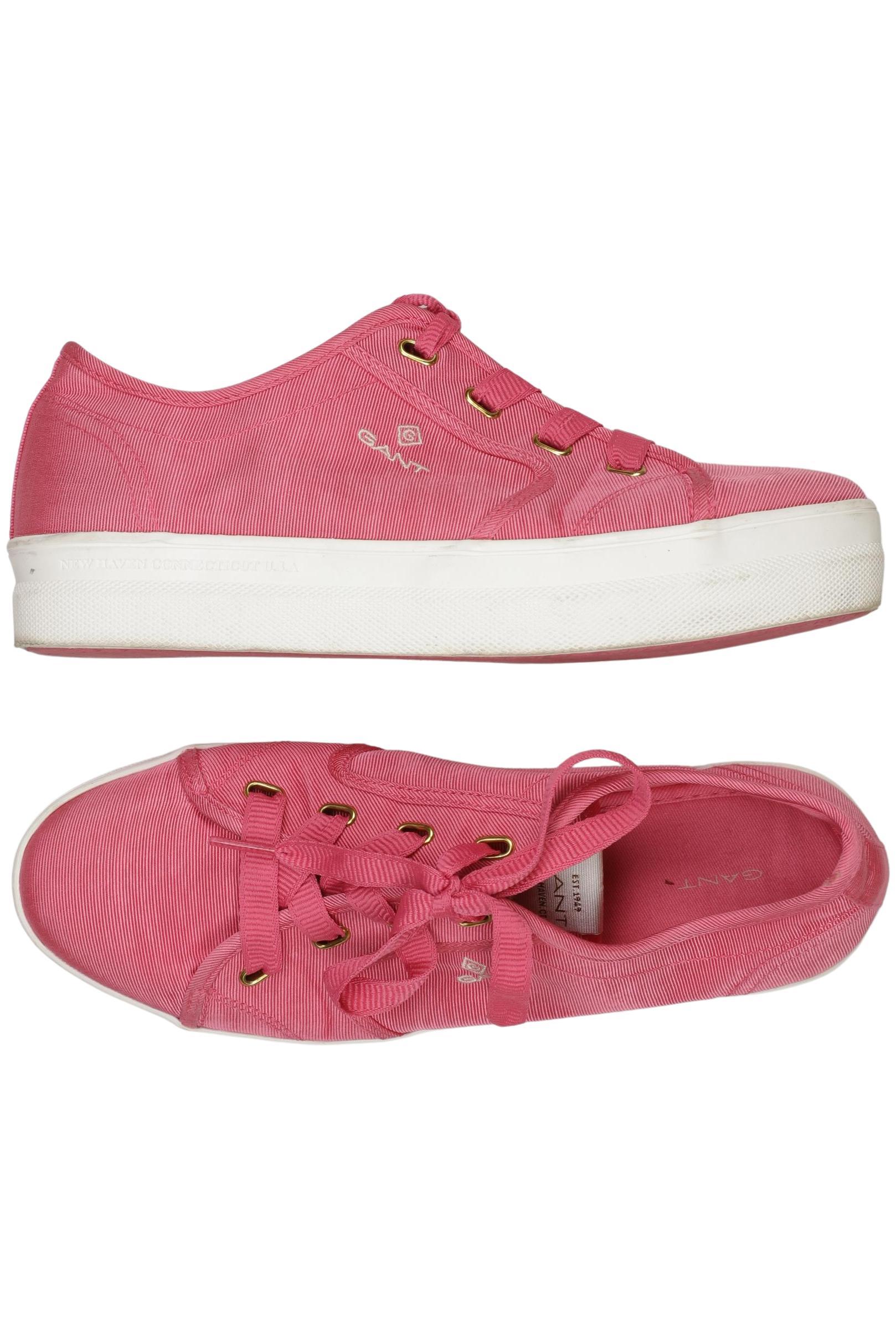

Gant Damen Sneakers, pink, Gr. 40