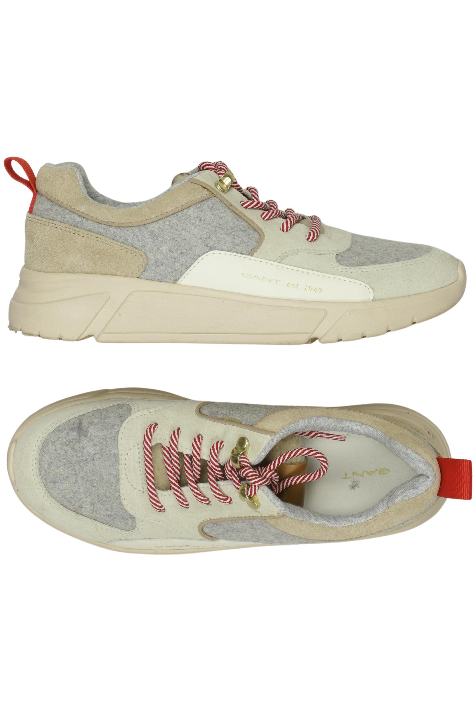 

Gant Damen Sneakers, mehrfarbig, Gr. 38