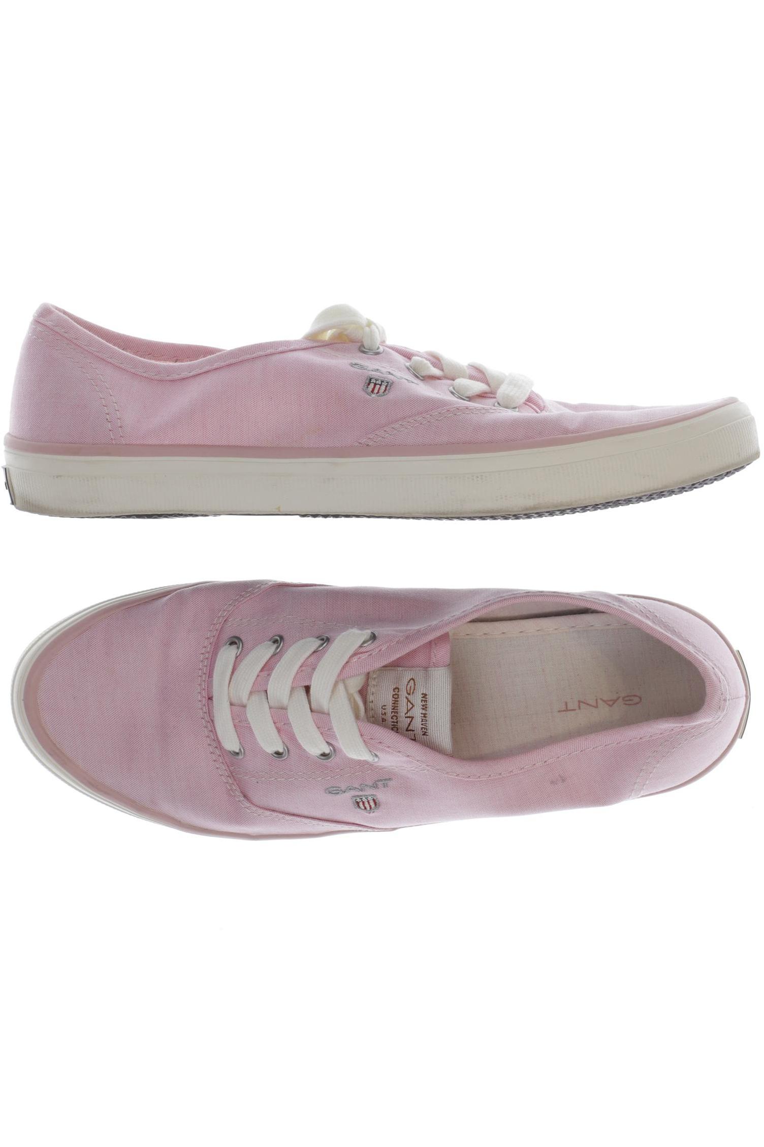 

GANT Damen Sneakers, pink