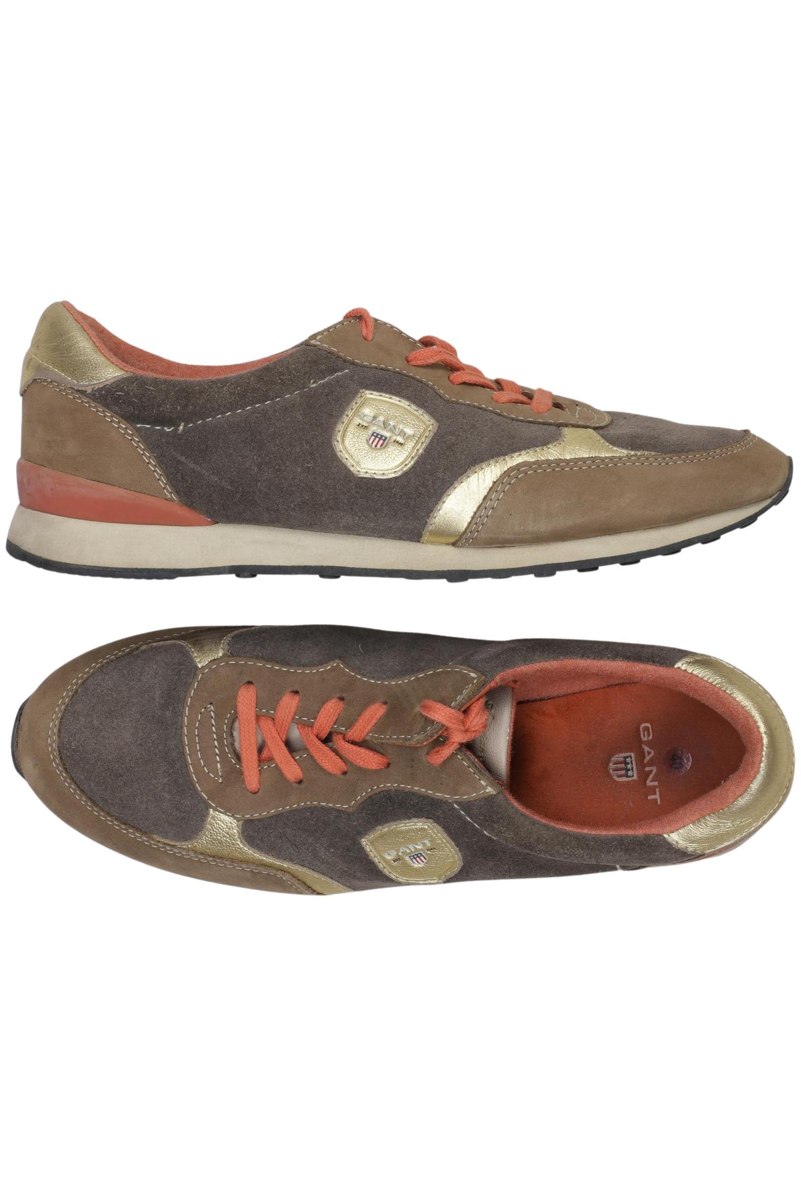 

Gant Damen Sneakers, mehrfarbig, Gr. 40