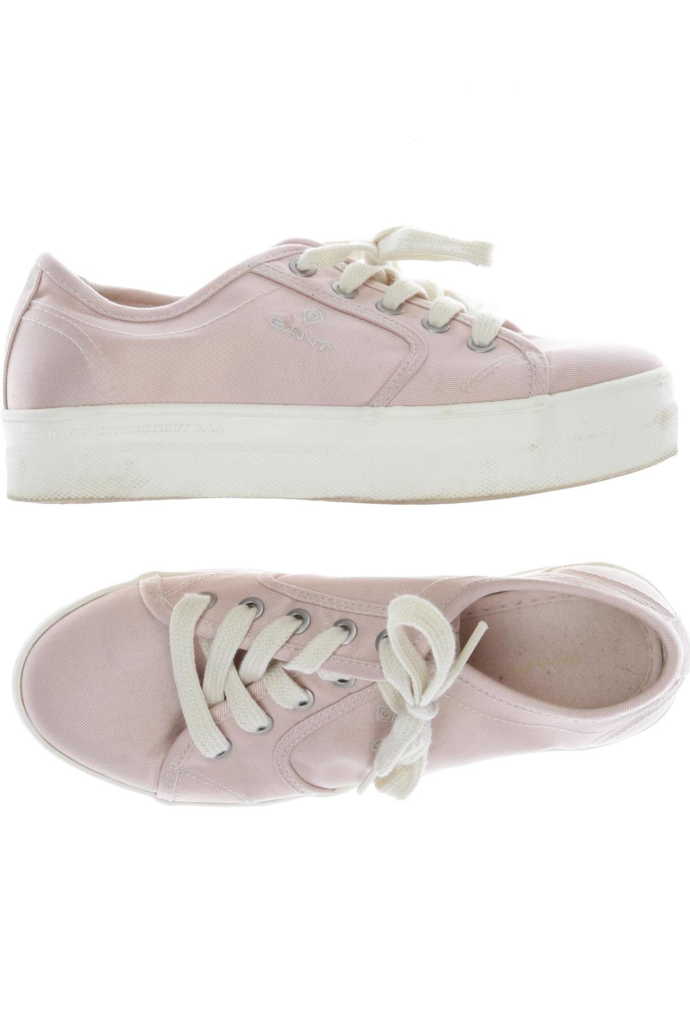

Gant Damen Sneakers, pink, Gr. 37