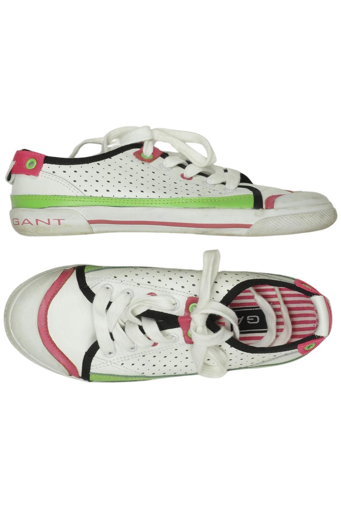 

Gant Damen Sneakers, neon, Gr. 36
