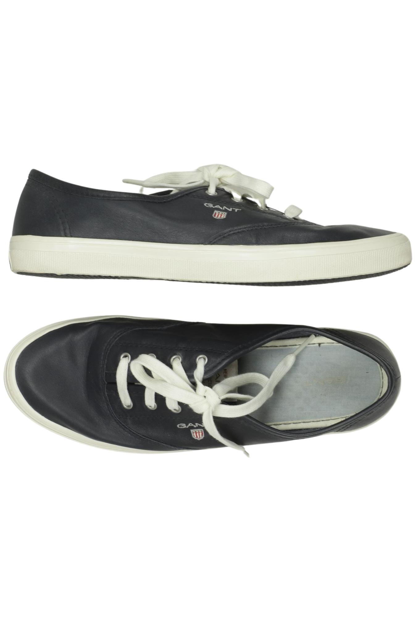 

Gant Damen Sneakers, marineblau, Gr. 36