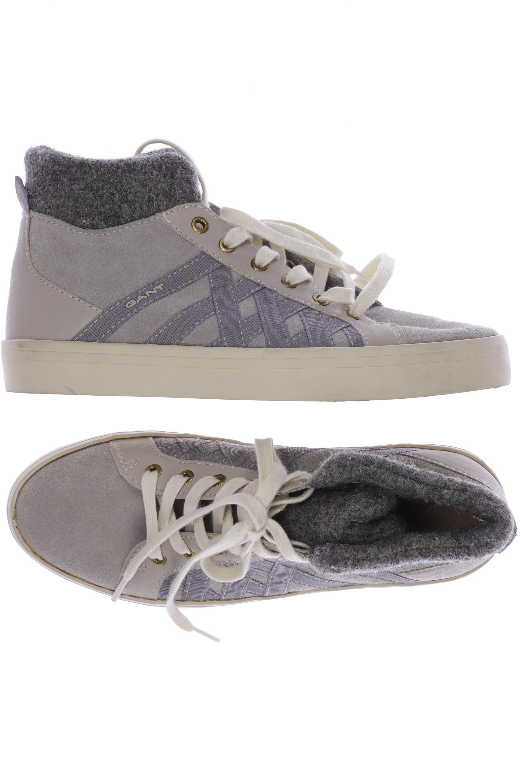 

GANT Damen Sneakers, grau