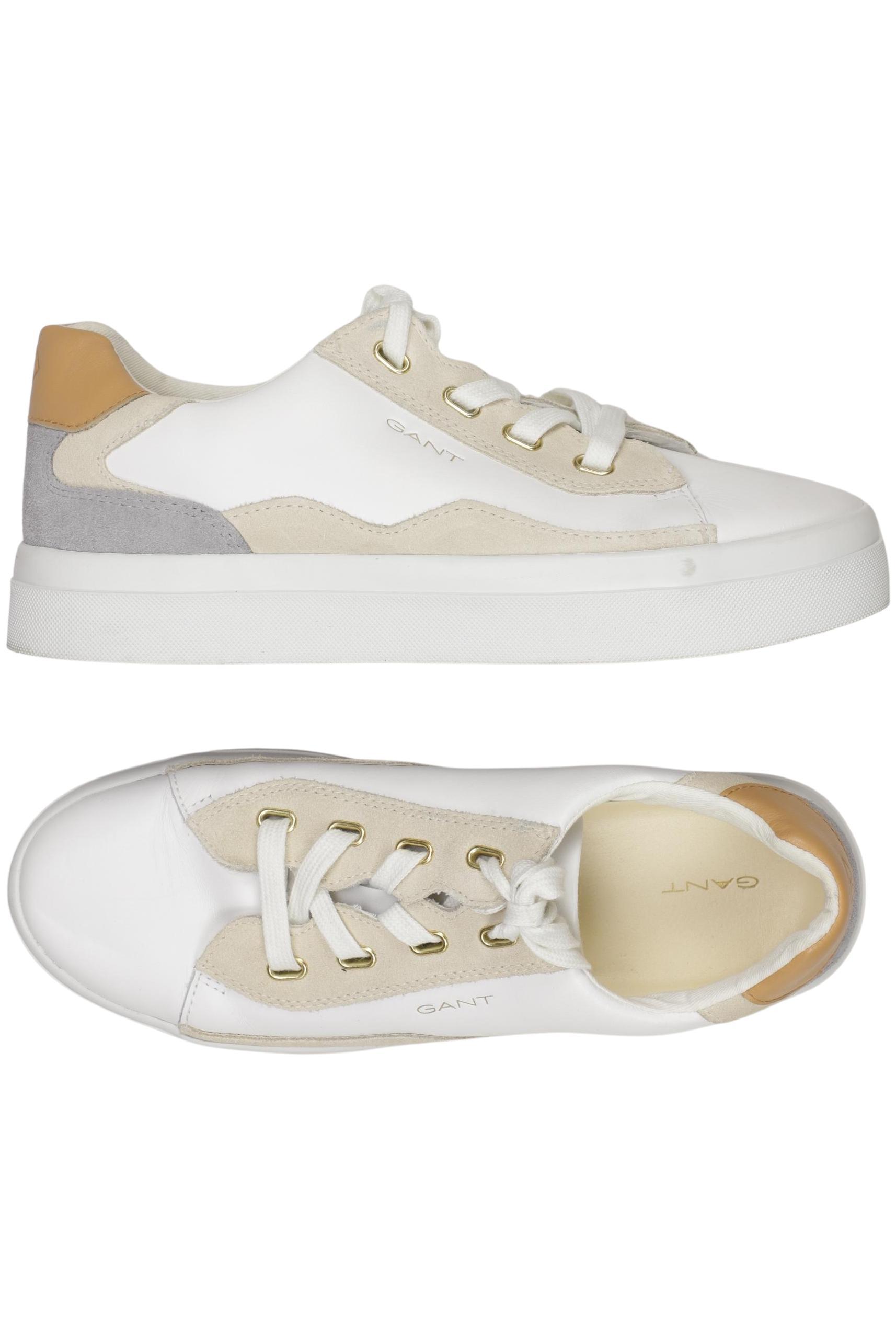 

Gant Damen Sneakers, mehrfarbig, Gr. 38