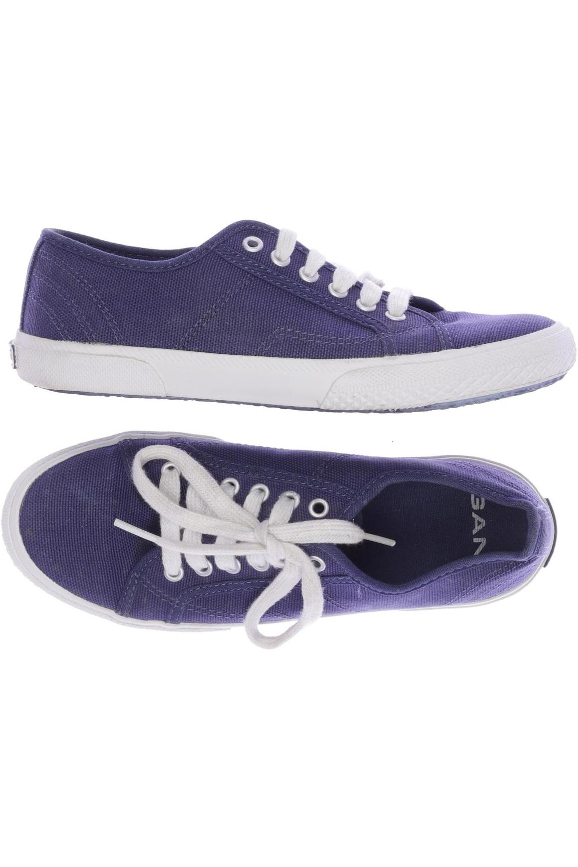 

Gant Damen Sneakers, marineblau, Gr. 36