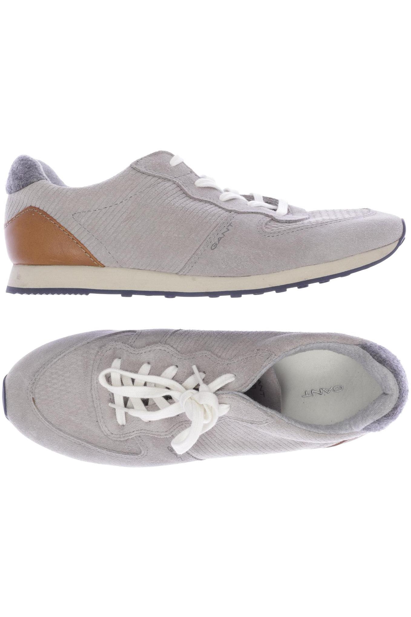 

GANT Damen Sneakers, grau