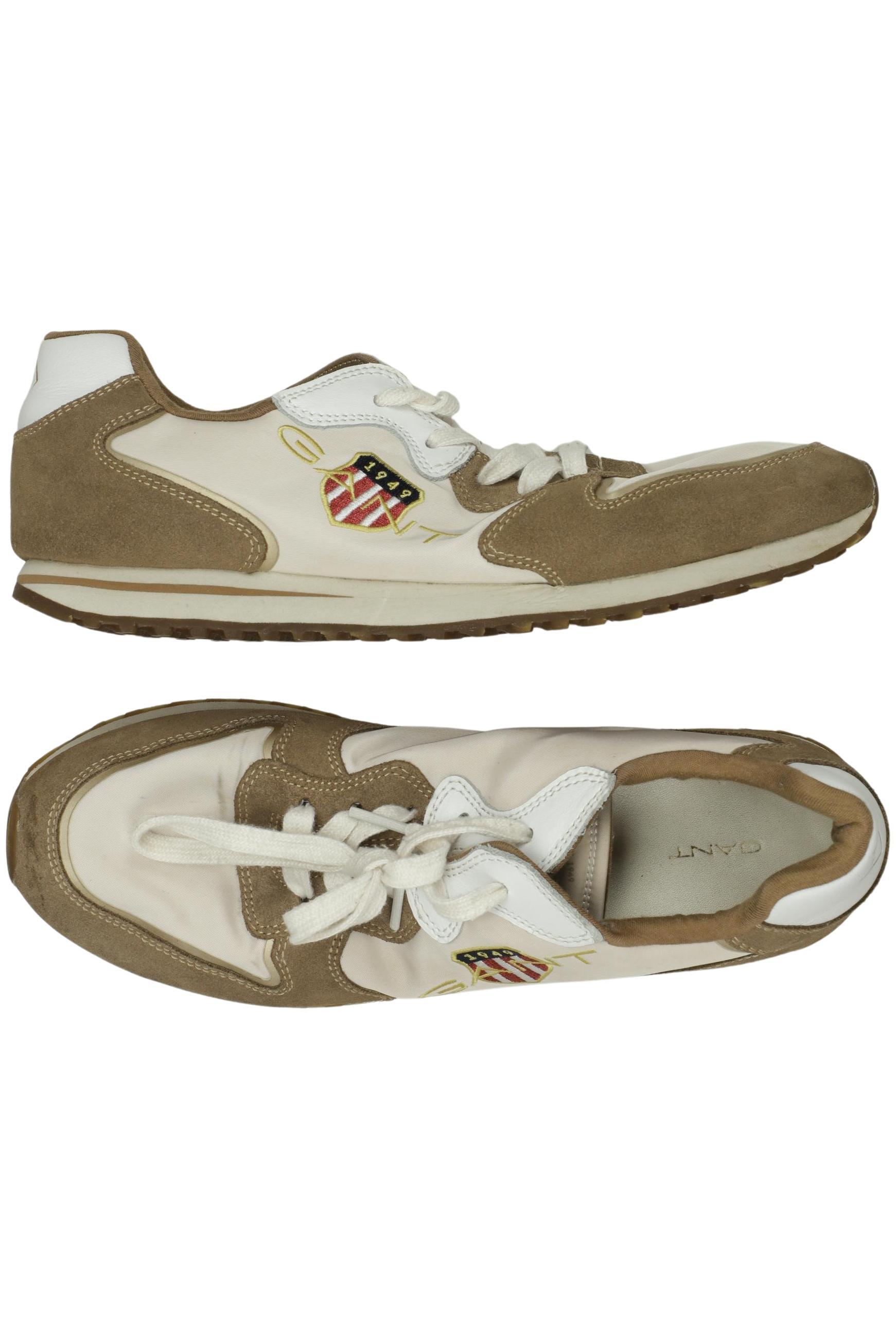 

Gant Damen Sneakers, mehrfarbig, Gr. 40