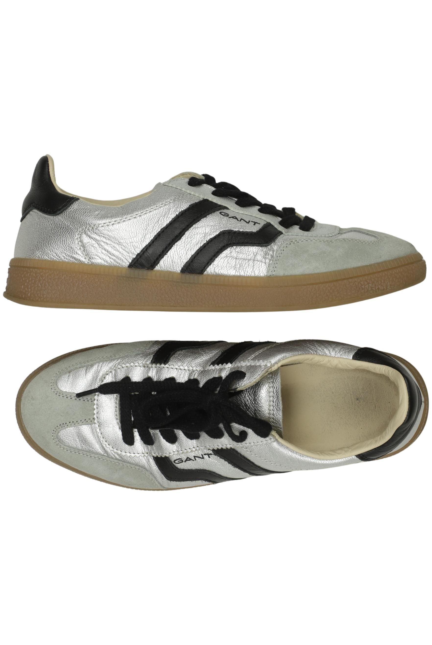 

Gant Damen Sneakers, mehrfarbig, Gr. 38