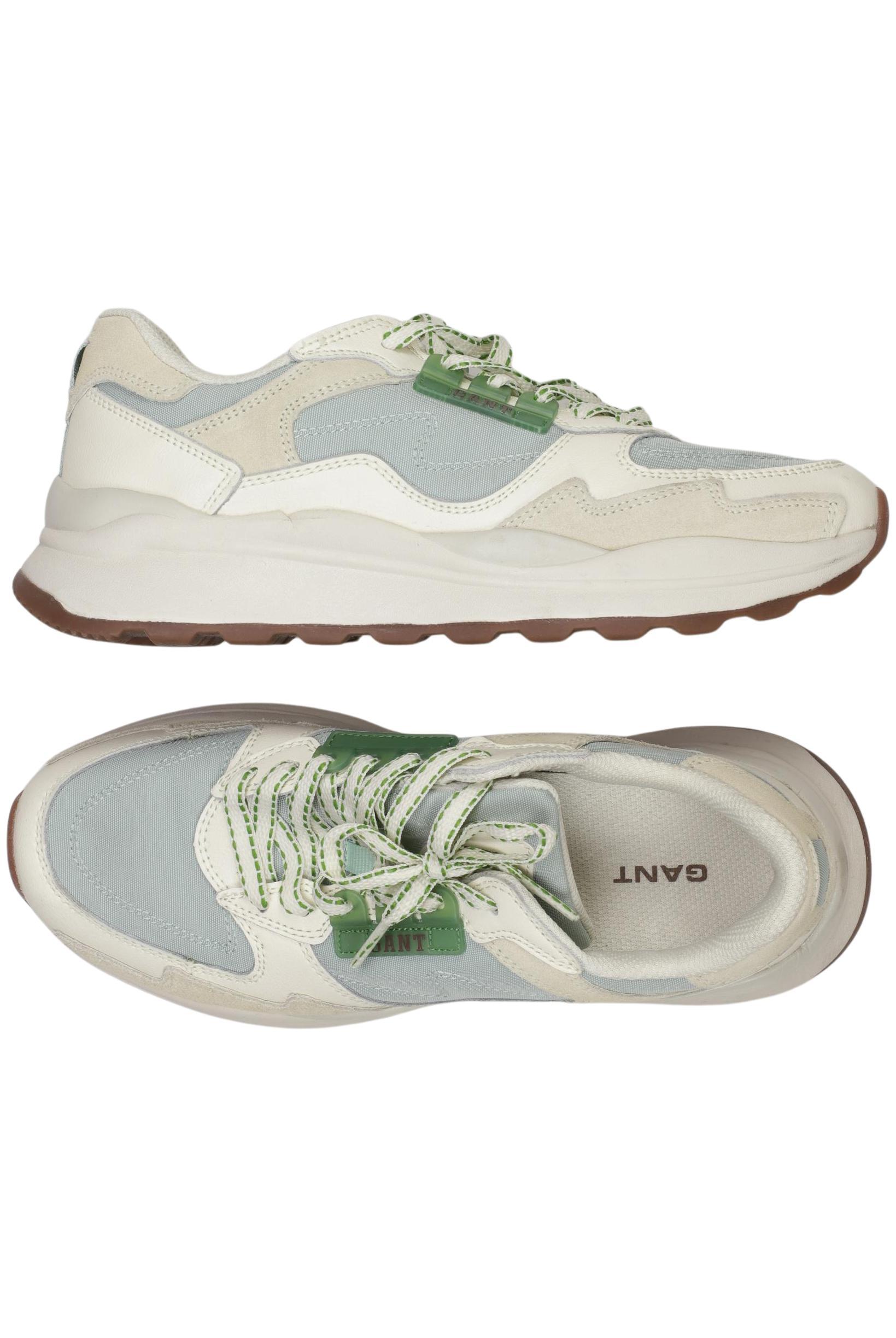 

Gant Damen Sneakers, mehrfarbig, Gr. 38