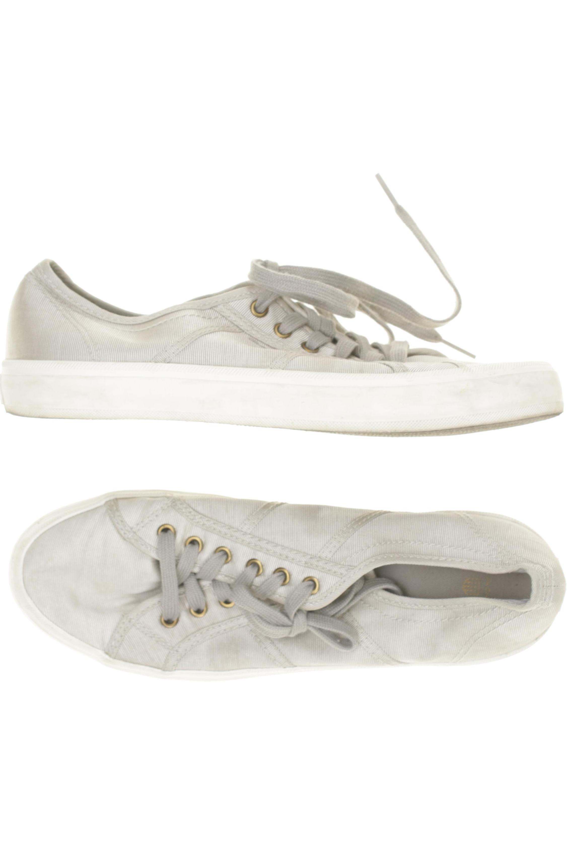 

Gant Damen Sneakers, grau, Gr. 40