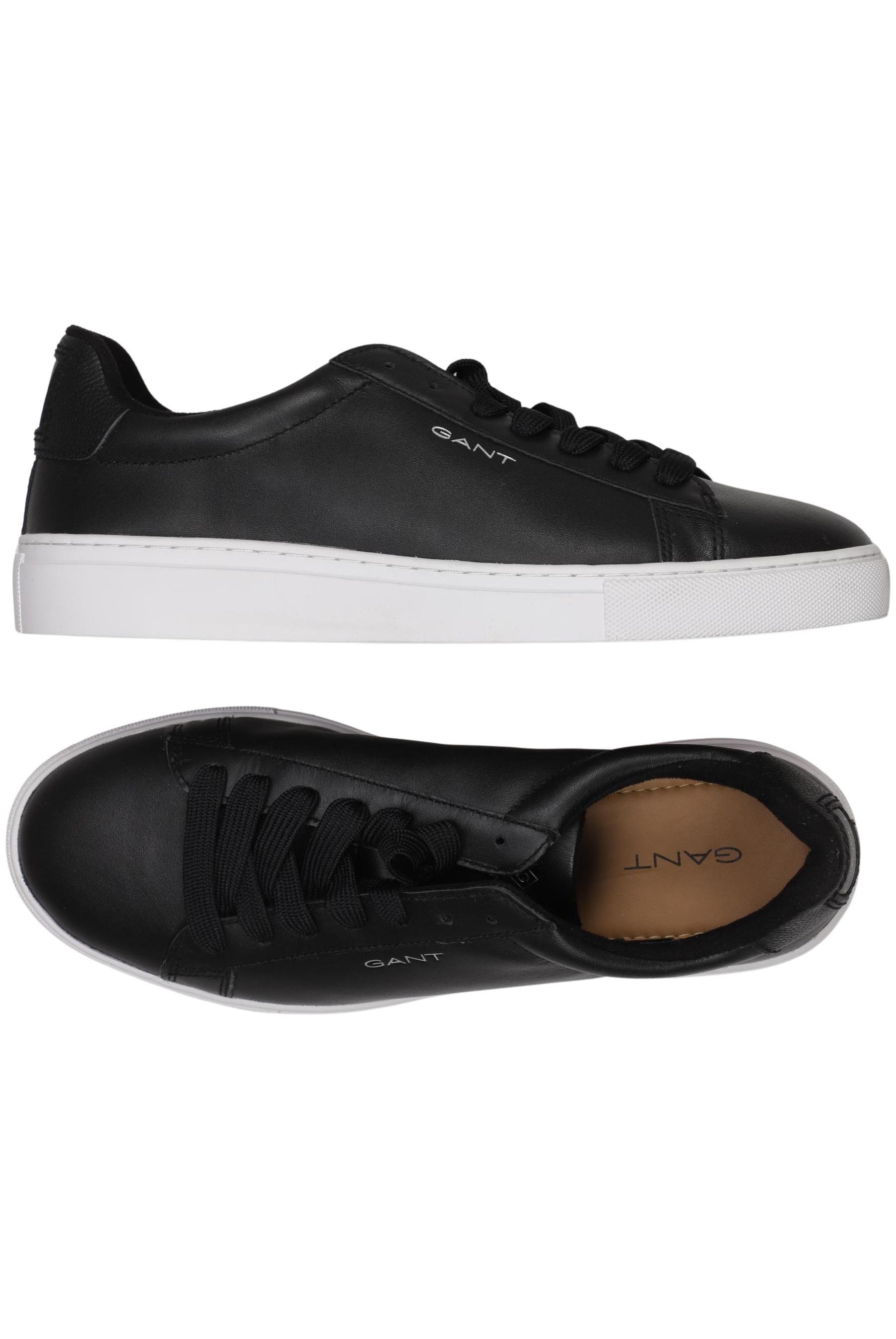 

Gant Damen Sneakers, schwarz, Gr. 41