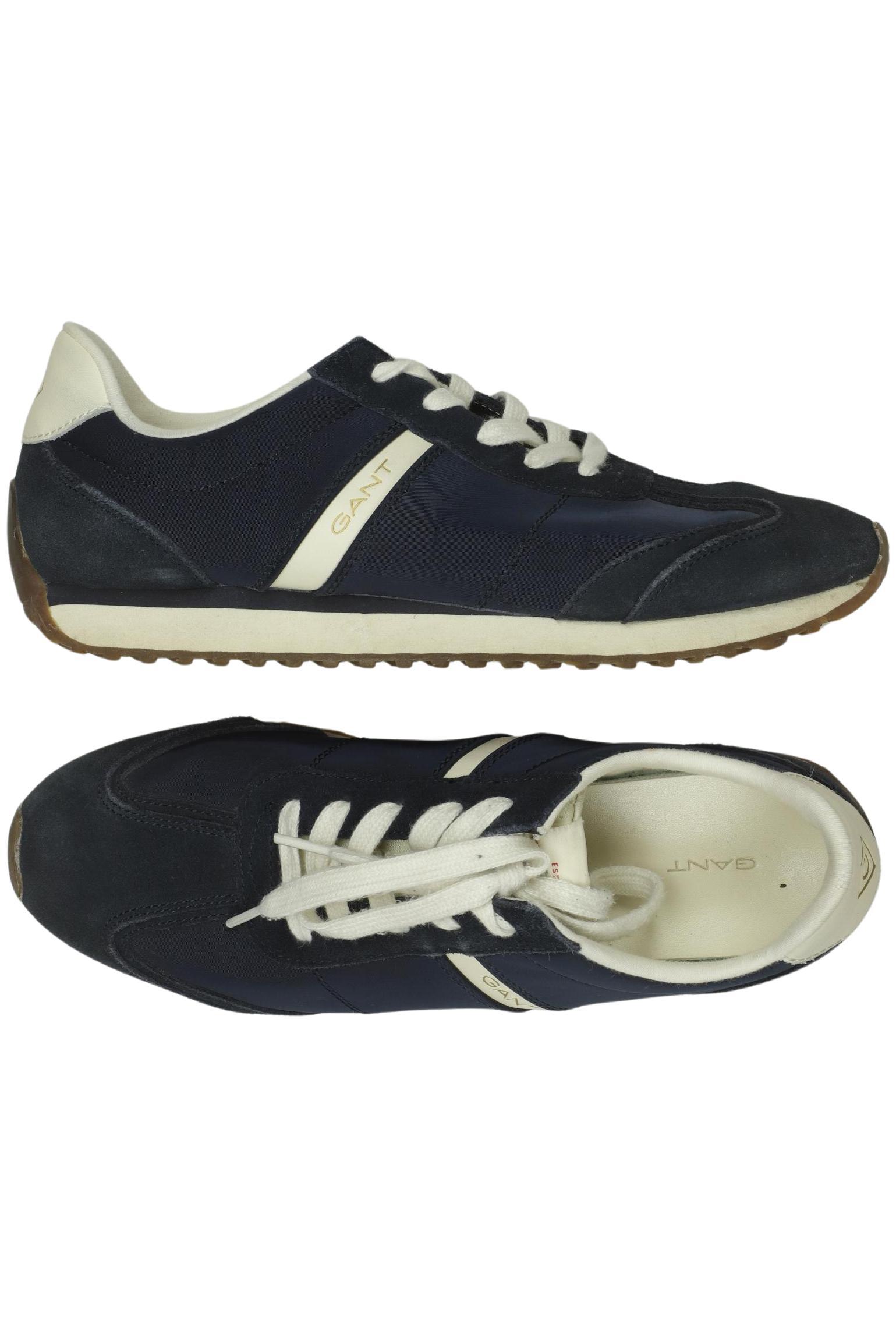 

Gant Damen Sneakers, mehrfarbig, Gr. 41