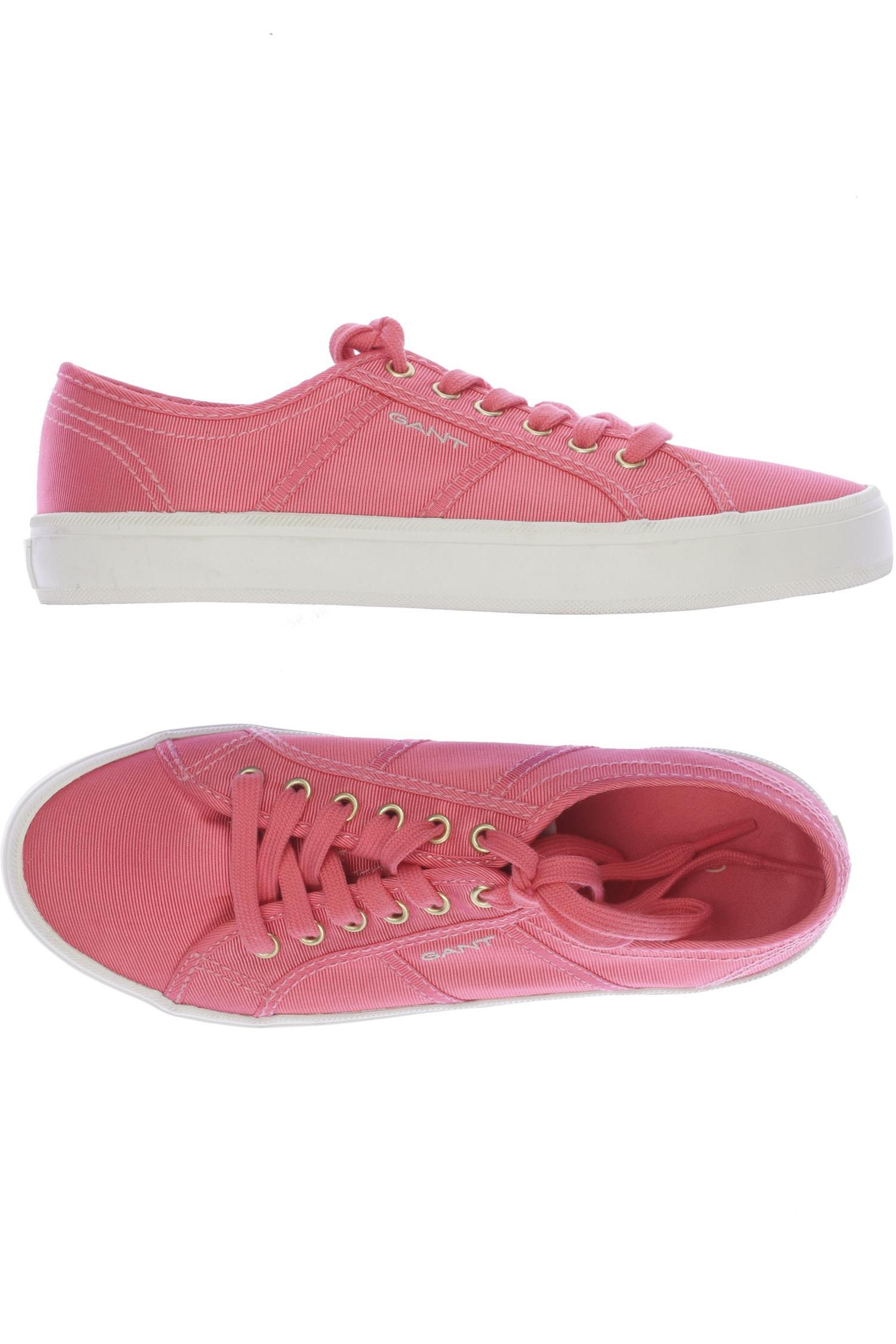 

Gant Damen Sneakers, pink, Gr. 38