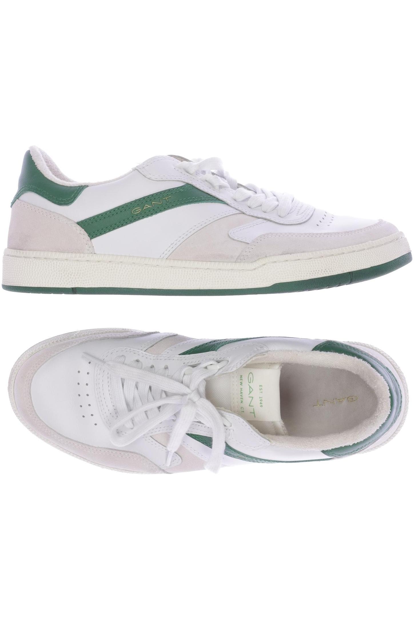 

Gant Damen Sneakers, weiß, Gr. 39