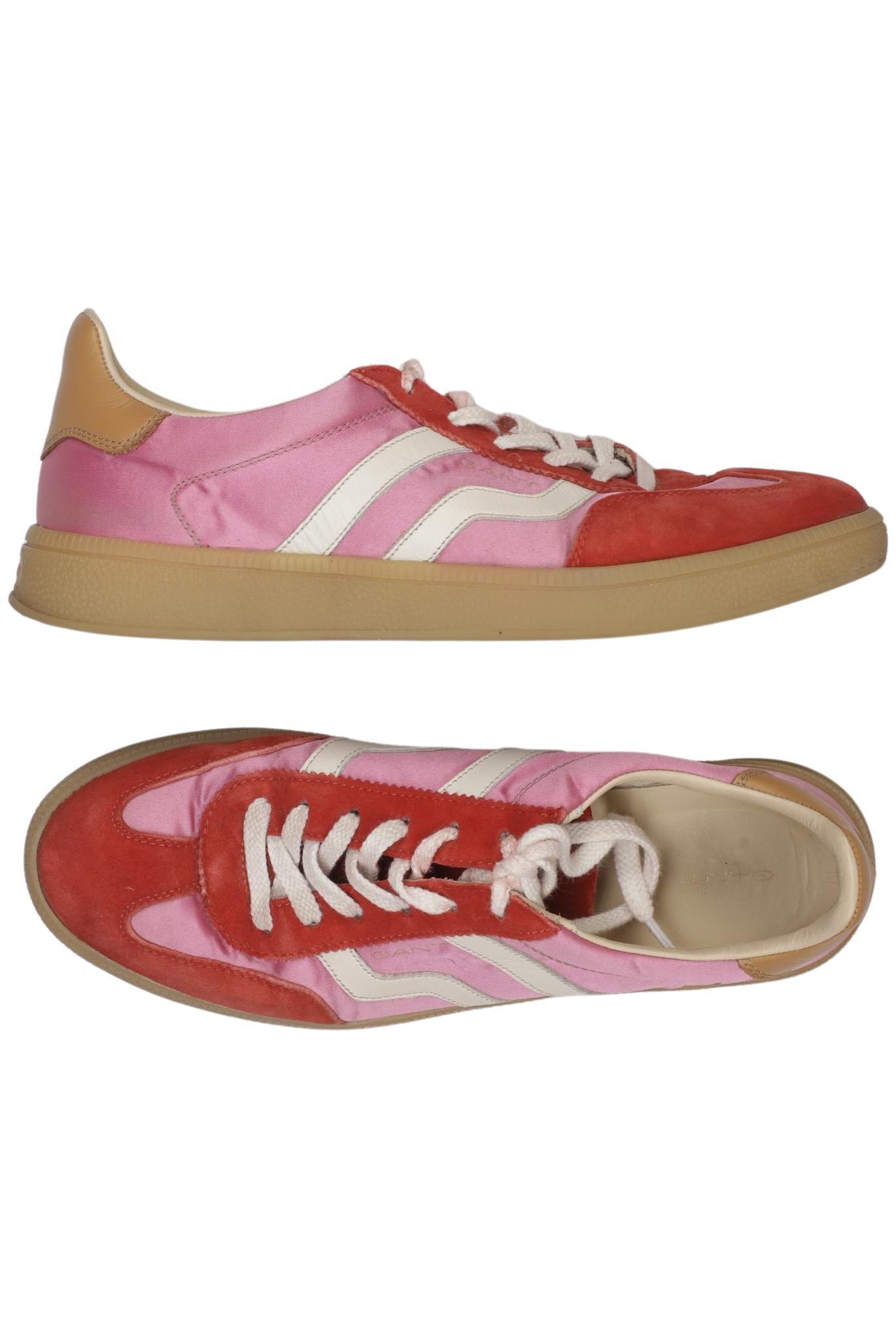 

Gant Damen Sneakers, mehrfarbig, Gr. 40