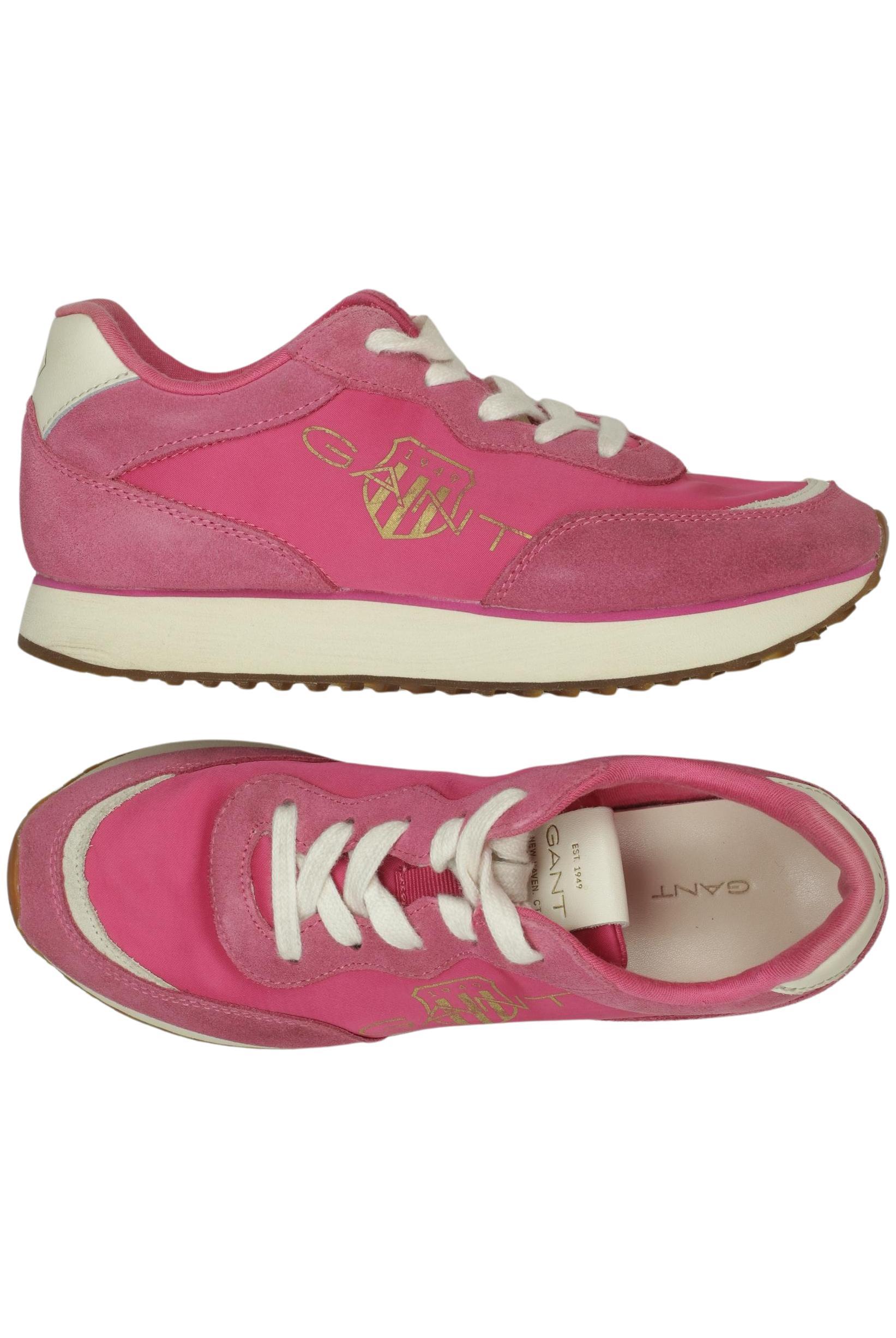

Gant Damen Sneakers, pink, Gr. 37