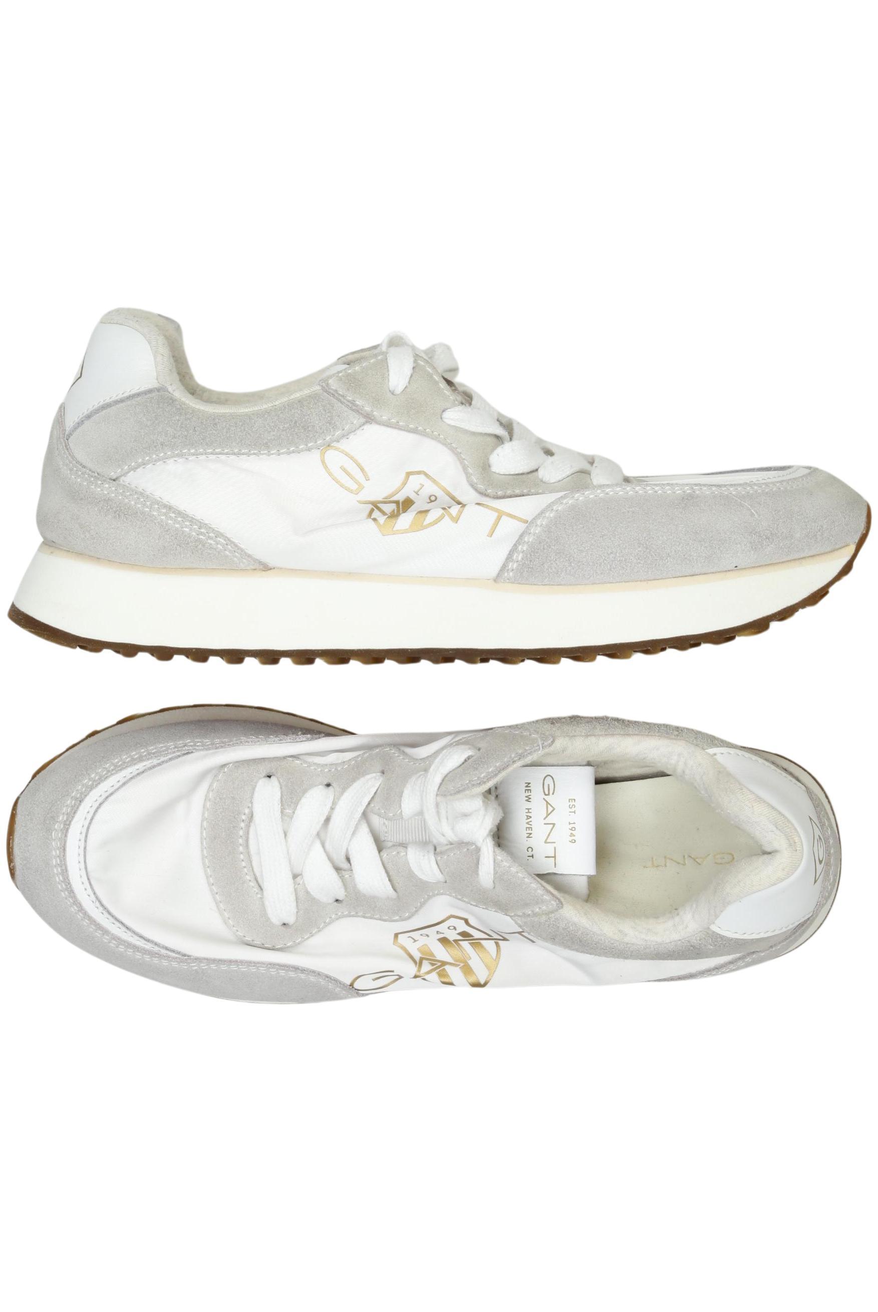 

Gant Damen Sneakers, mehrfarbig, Gr. 38