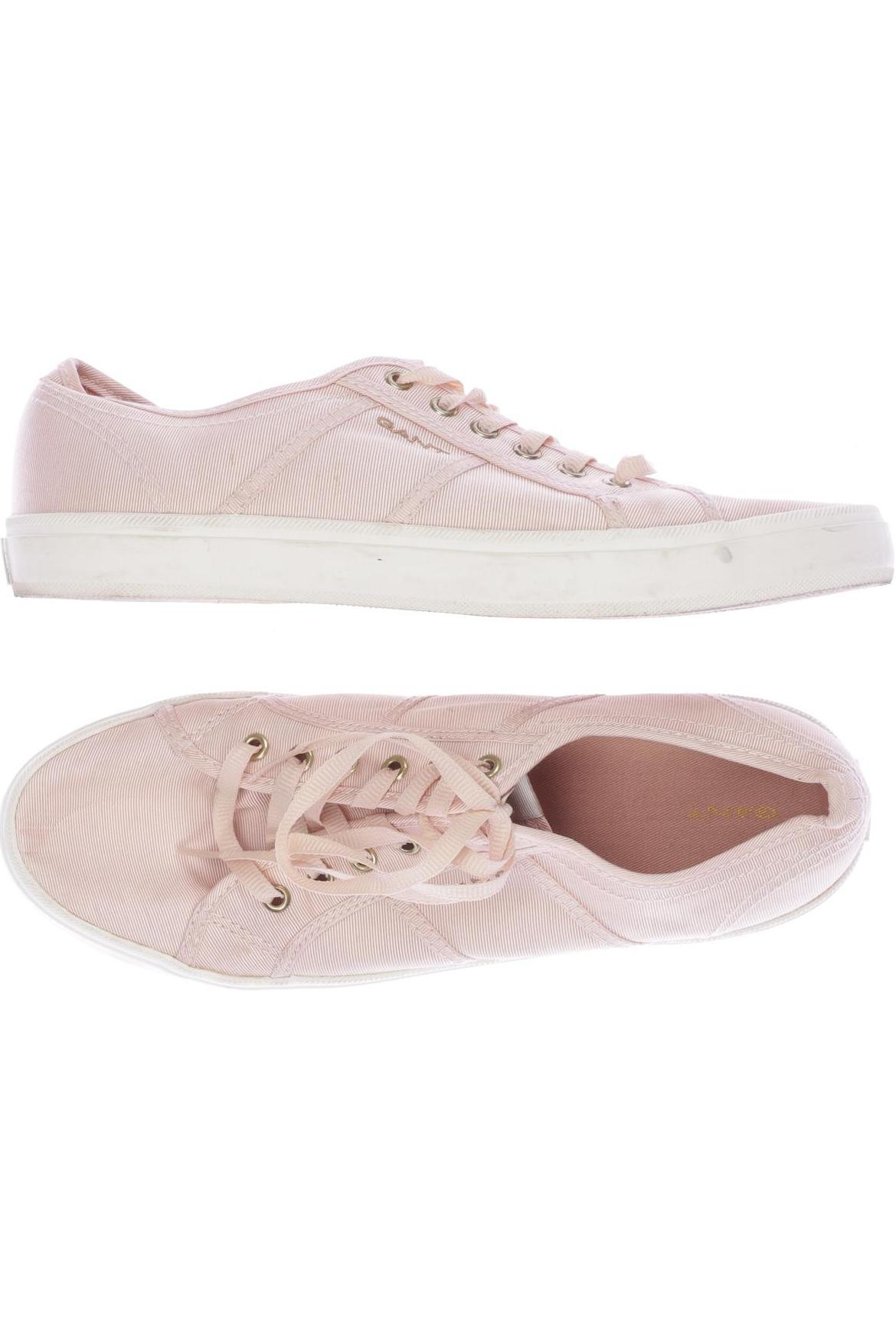 

Gant Damen Sneakers, pink, Gr. 41