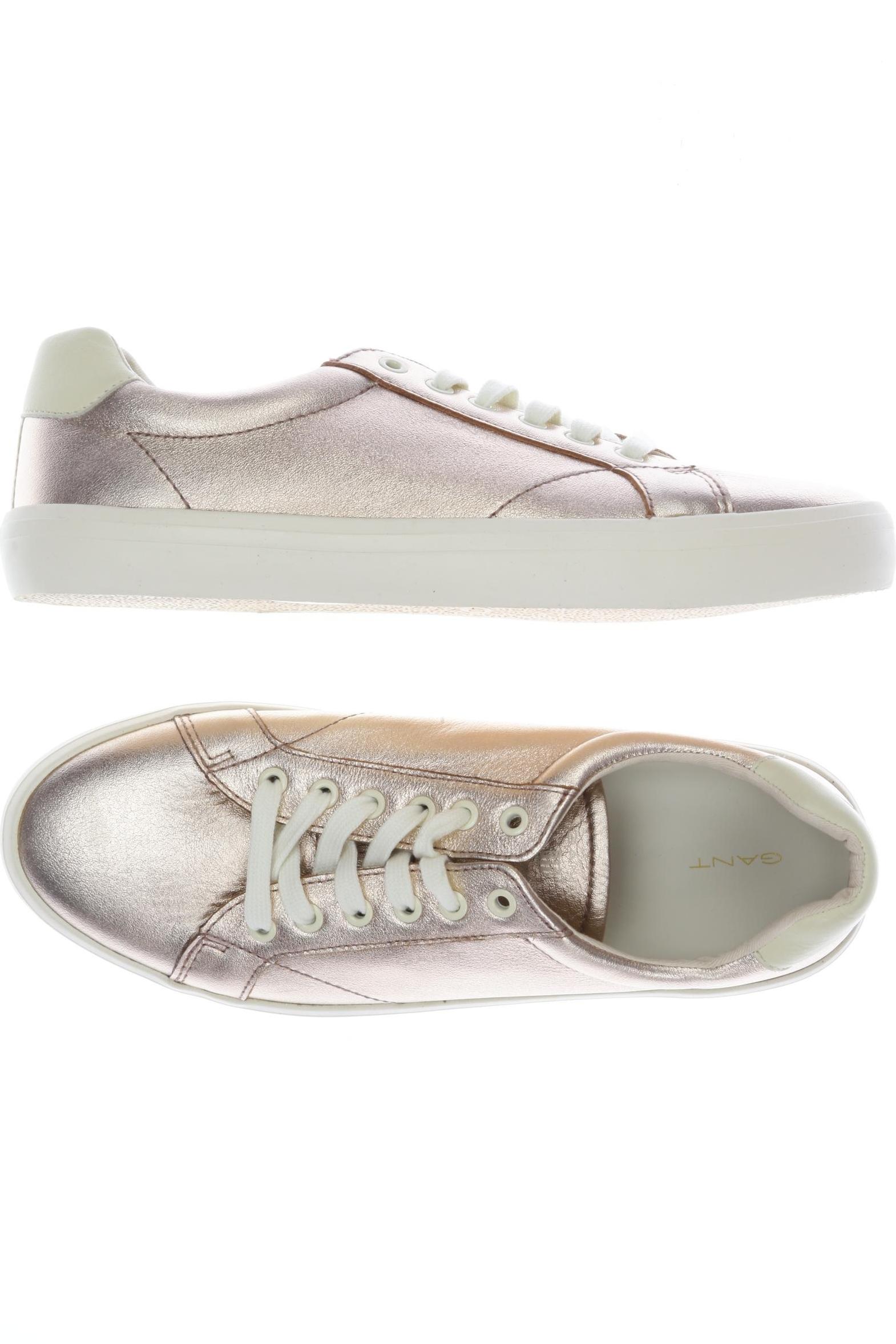 

Gant Damen Sneakers, pink, Gr. 40