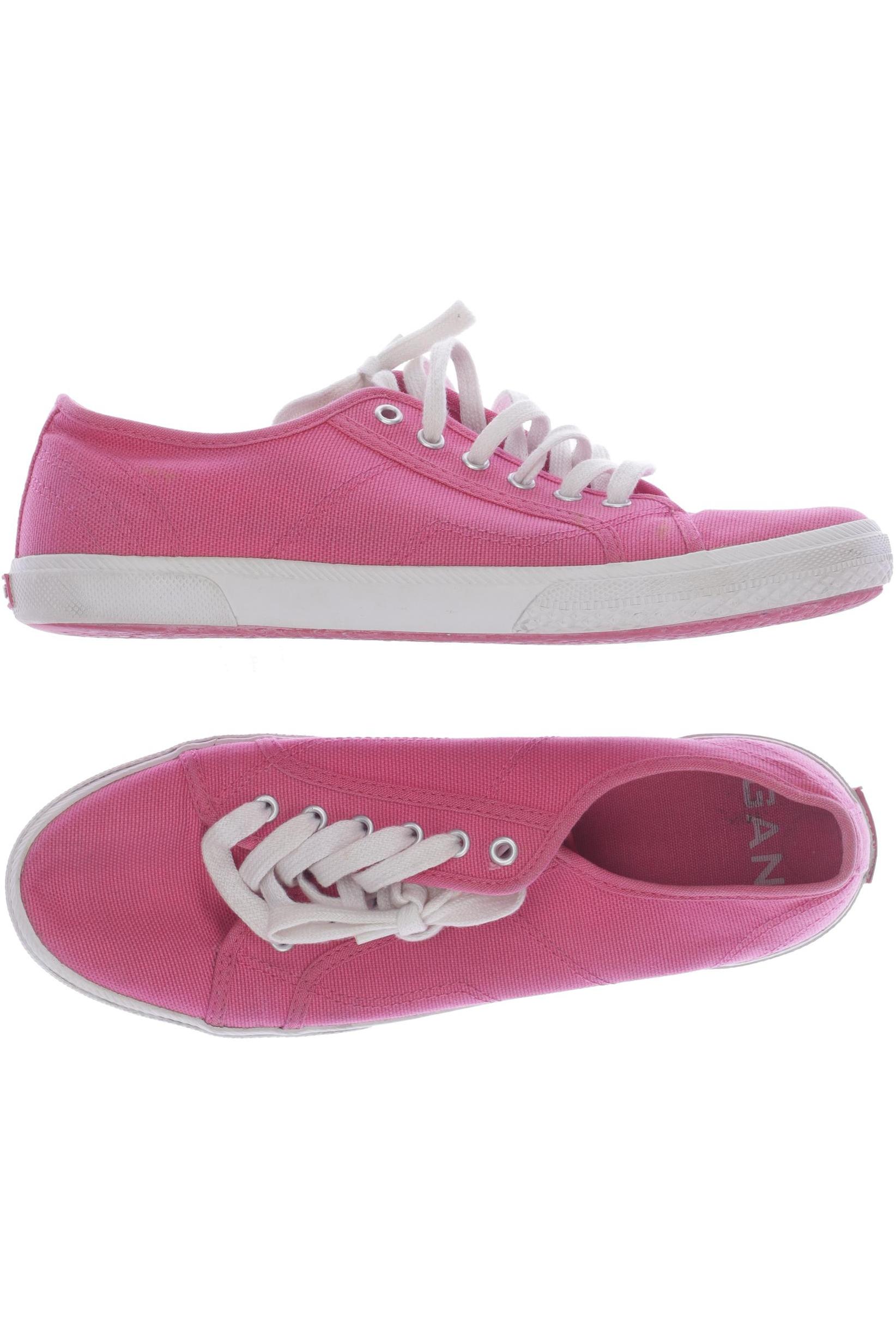 

GANT Damen Sneakers, pink