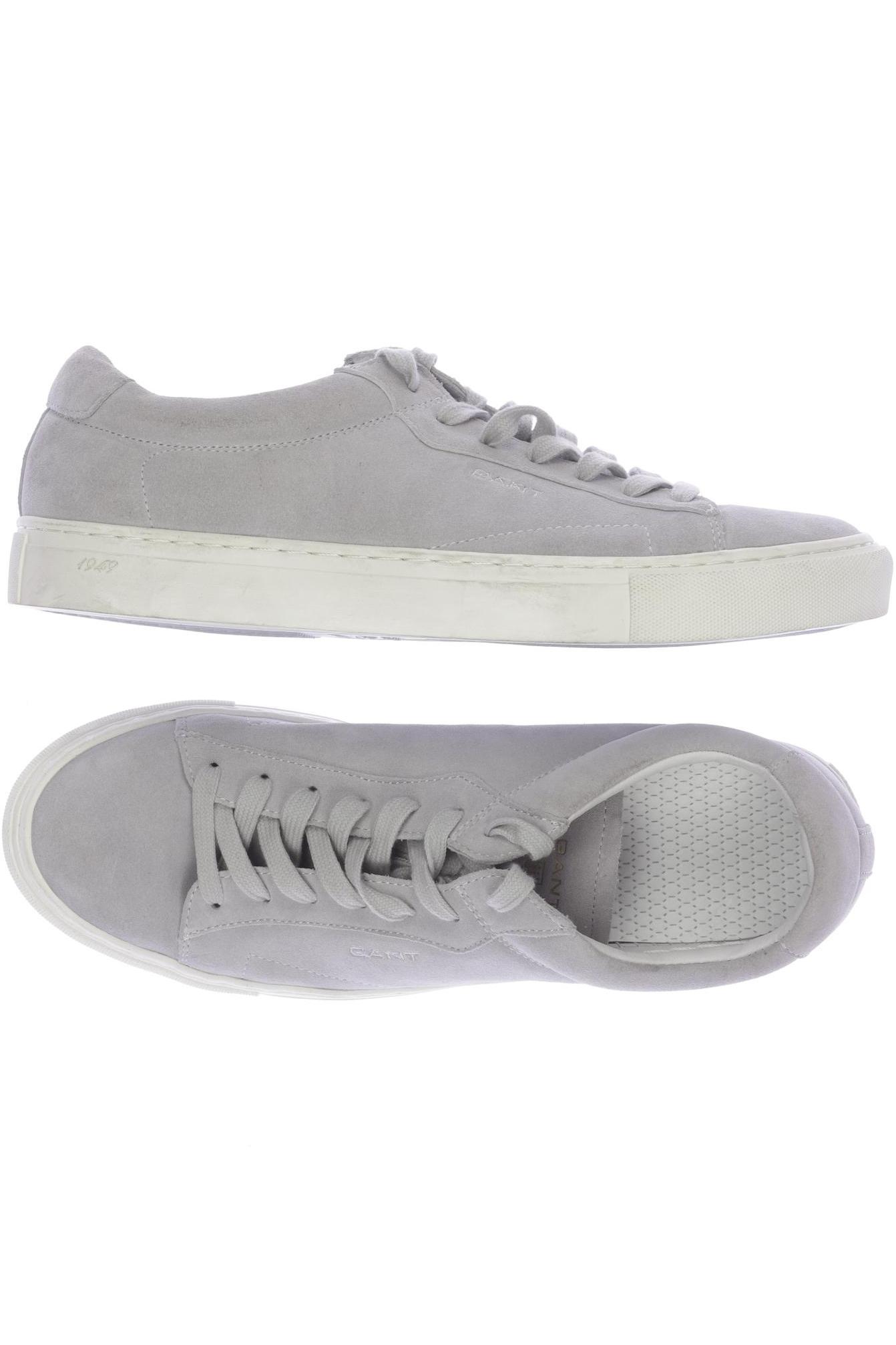 

Gant Damen Sneakers, grau, Gr. 43
