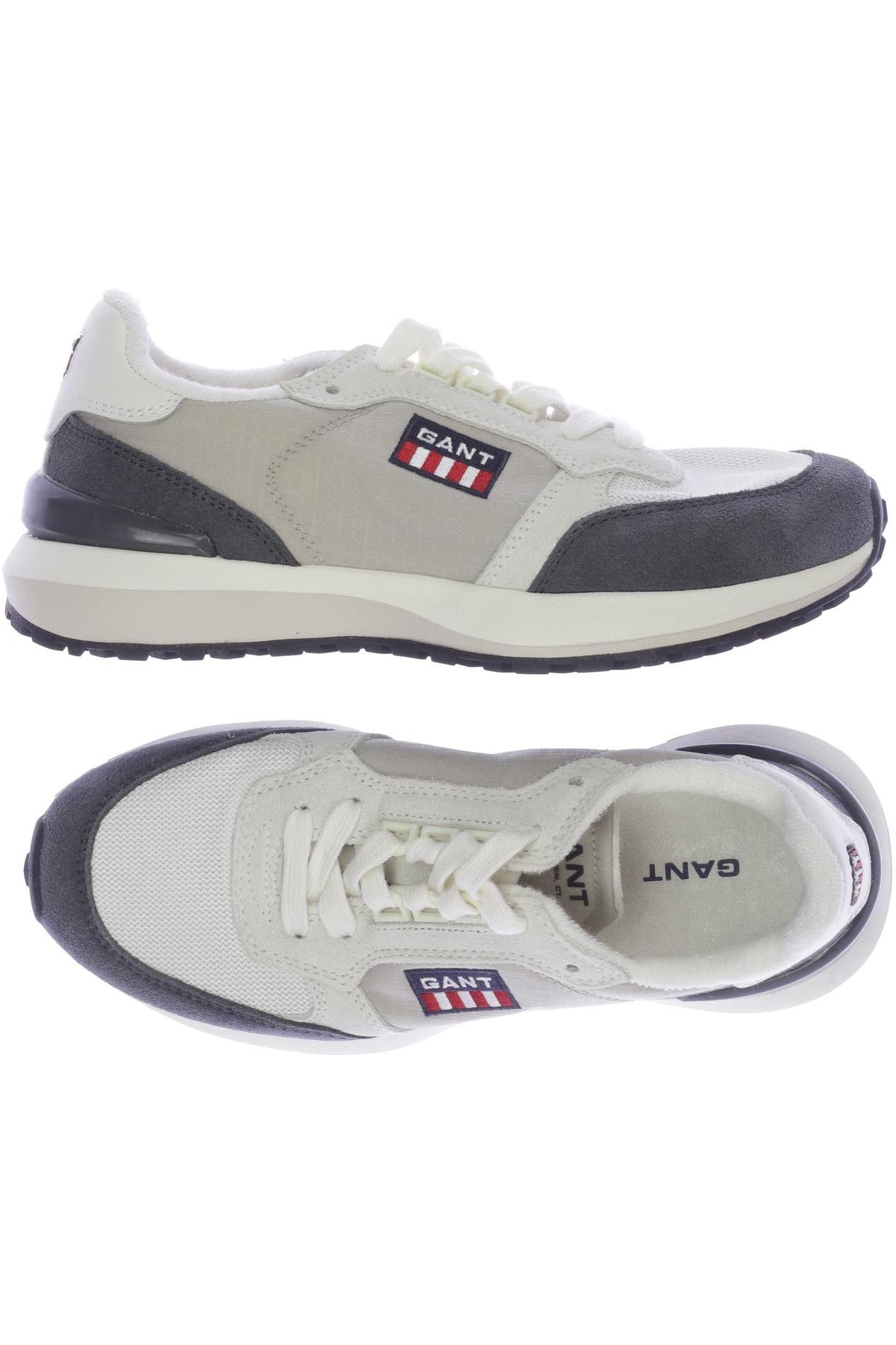 

GANT Damen Sneakers, beige