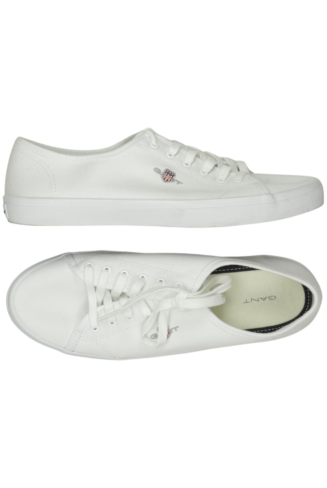 

Gant Damen Sneakers, weiß, Gr. 40