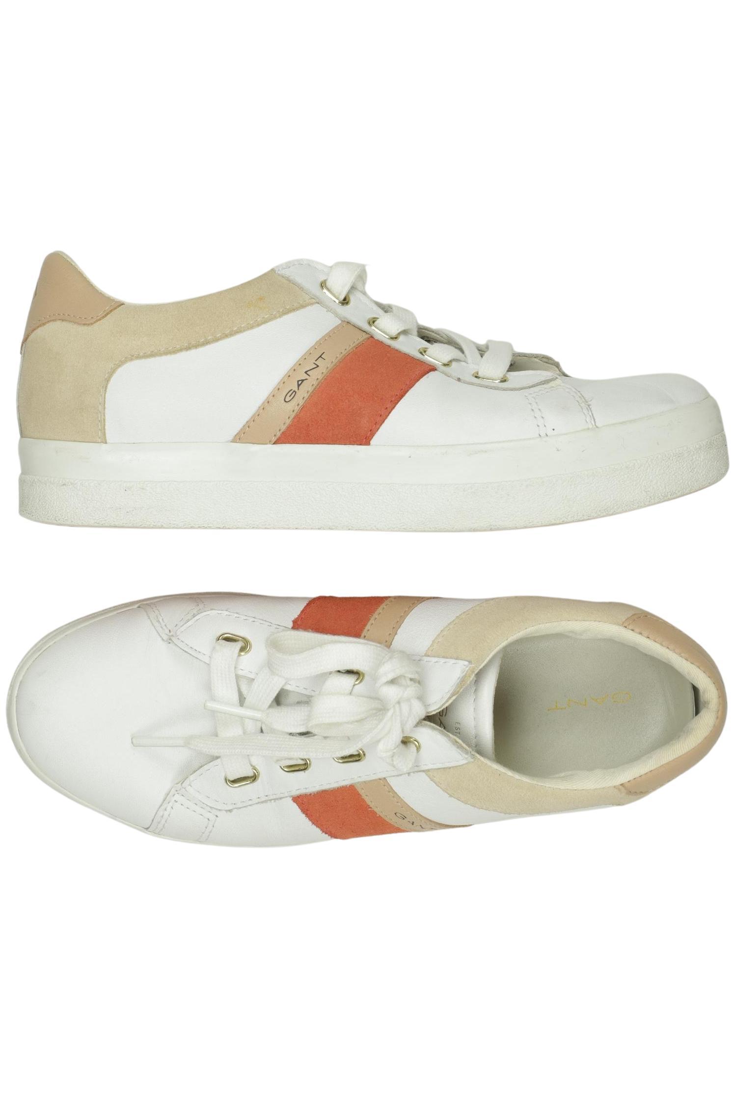 

Gant Damen Sneakers, mehrfarbig, Gr. 36