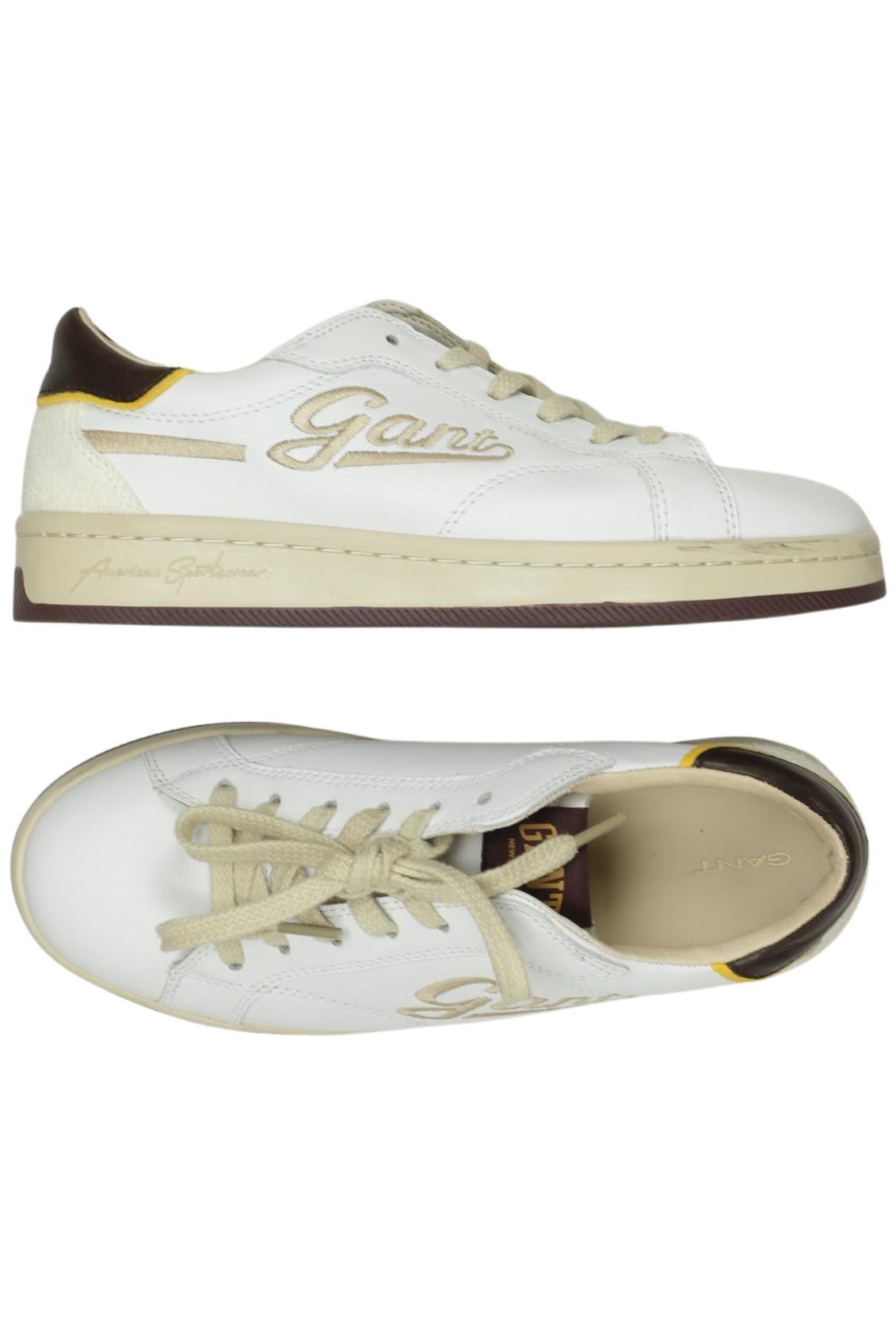 

Gant Damen Sneakers, weiß, Gr. 37