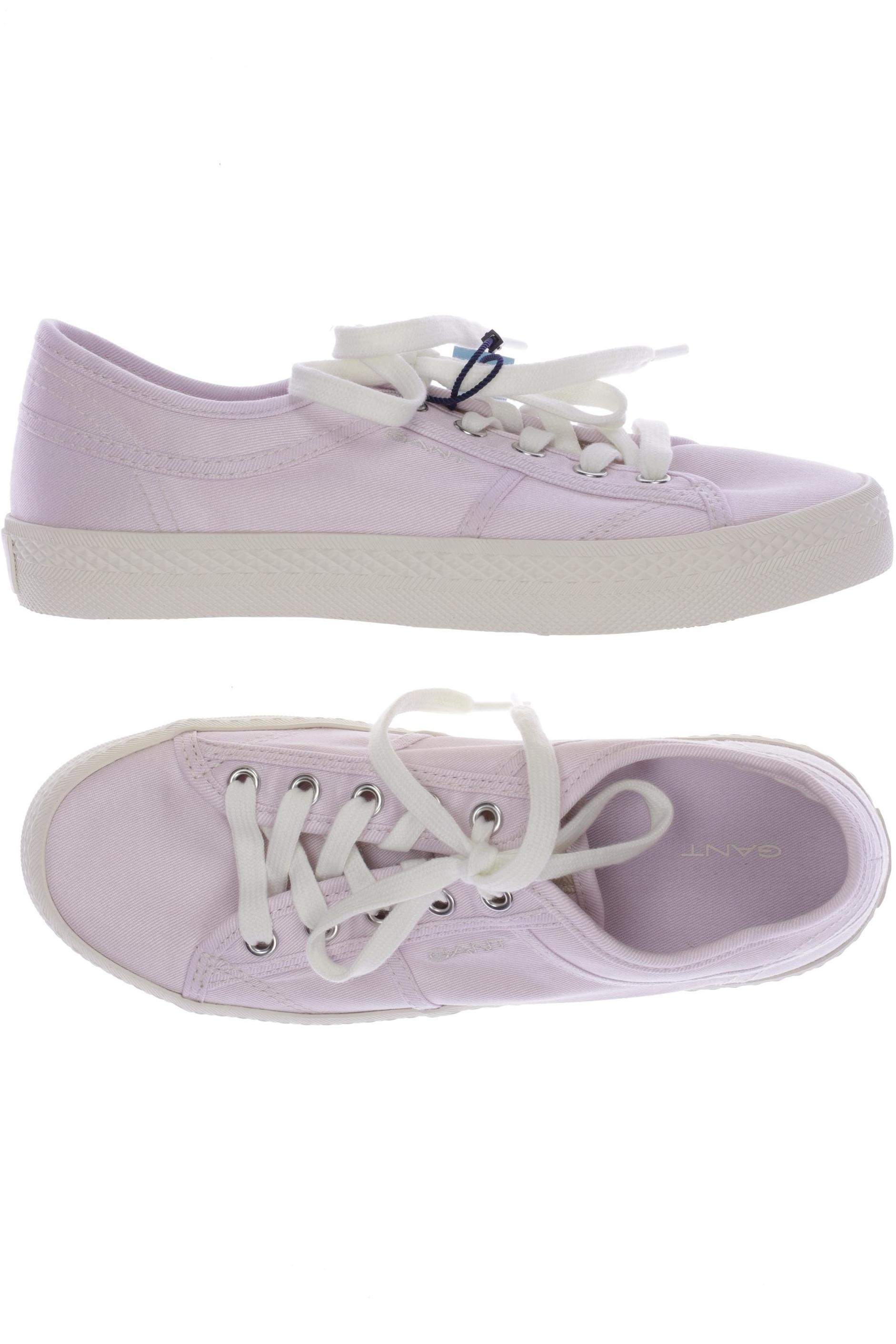 

GANT Damen Sneakers, pink