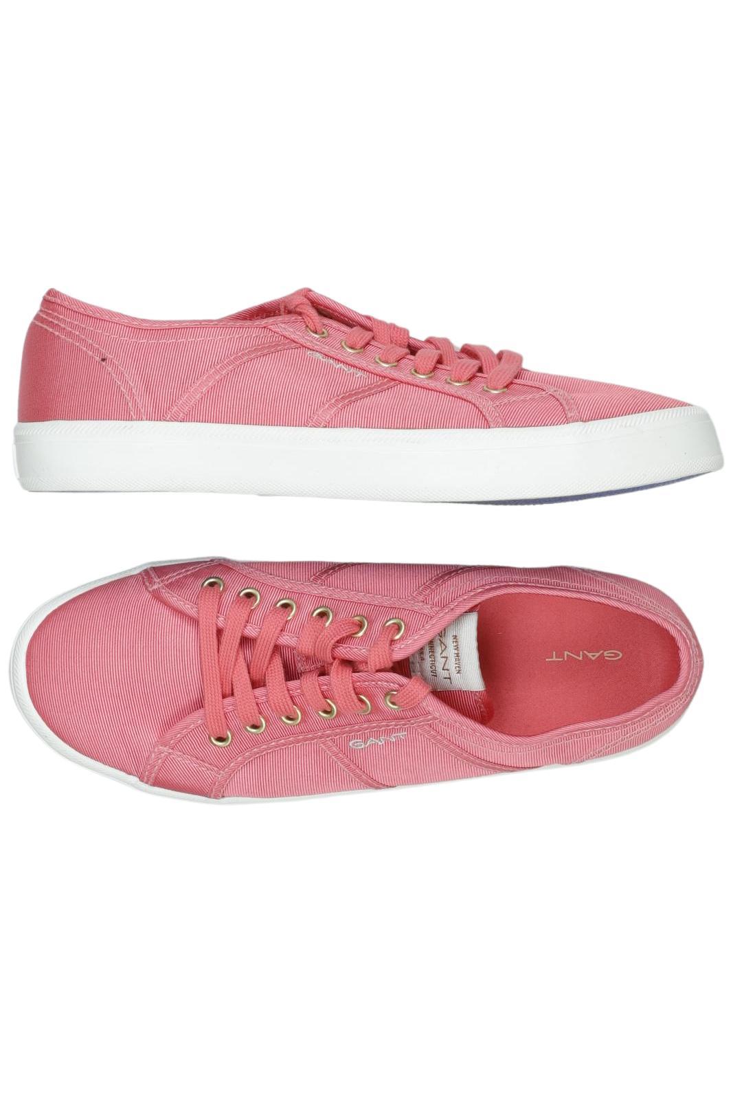 

Gant Damen Sneakers, pink, Gr. 39