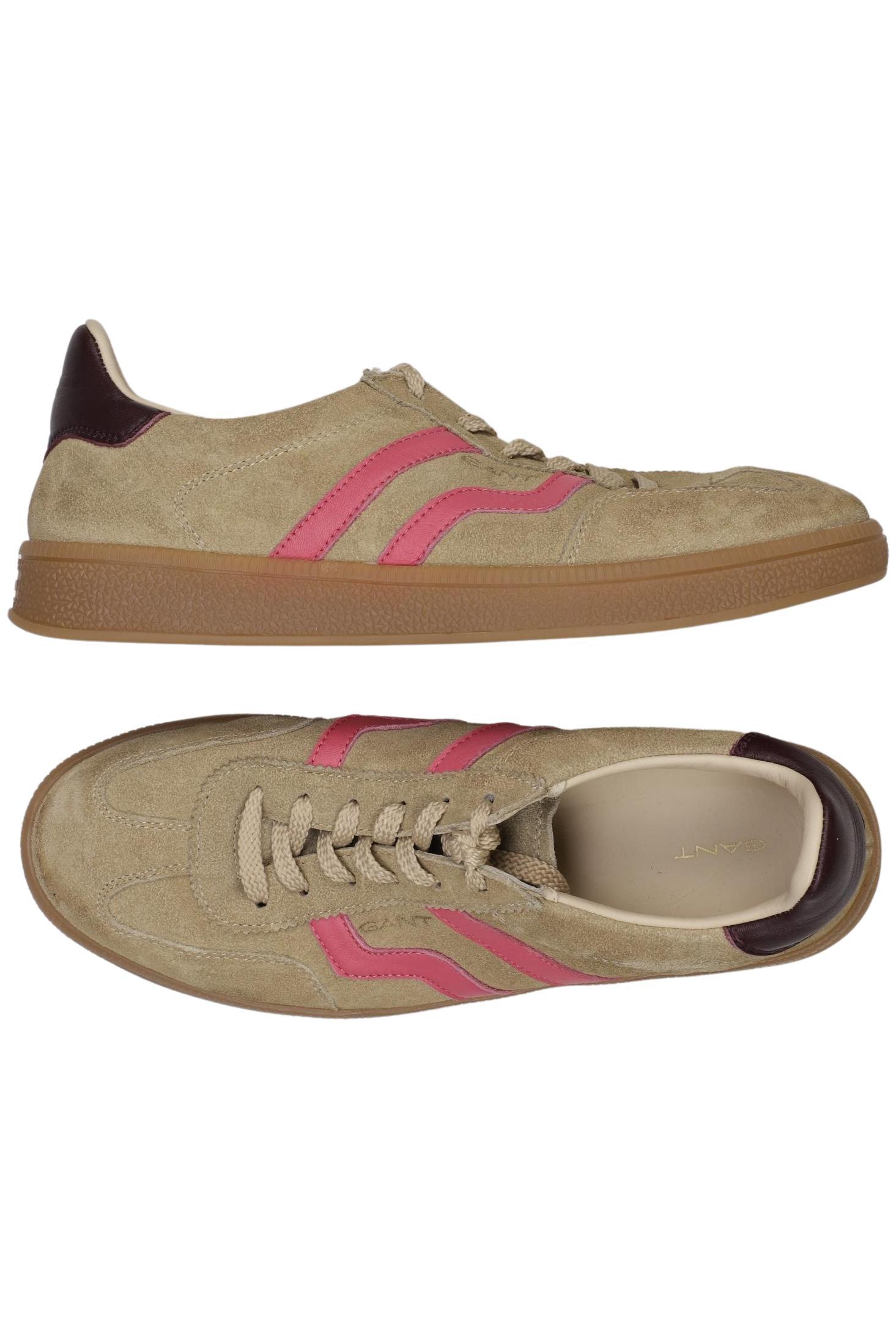 

Gant Damen Sneakers, mehrfarbig, Gr. 39