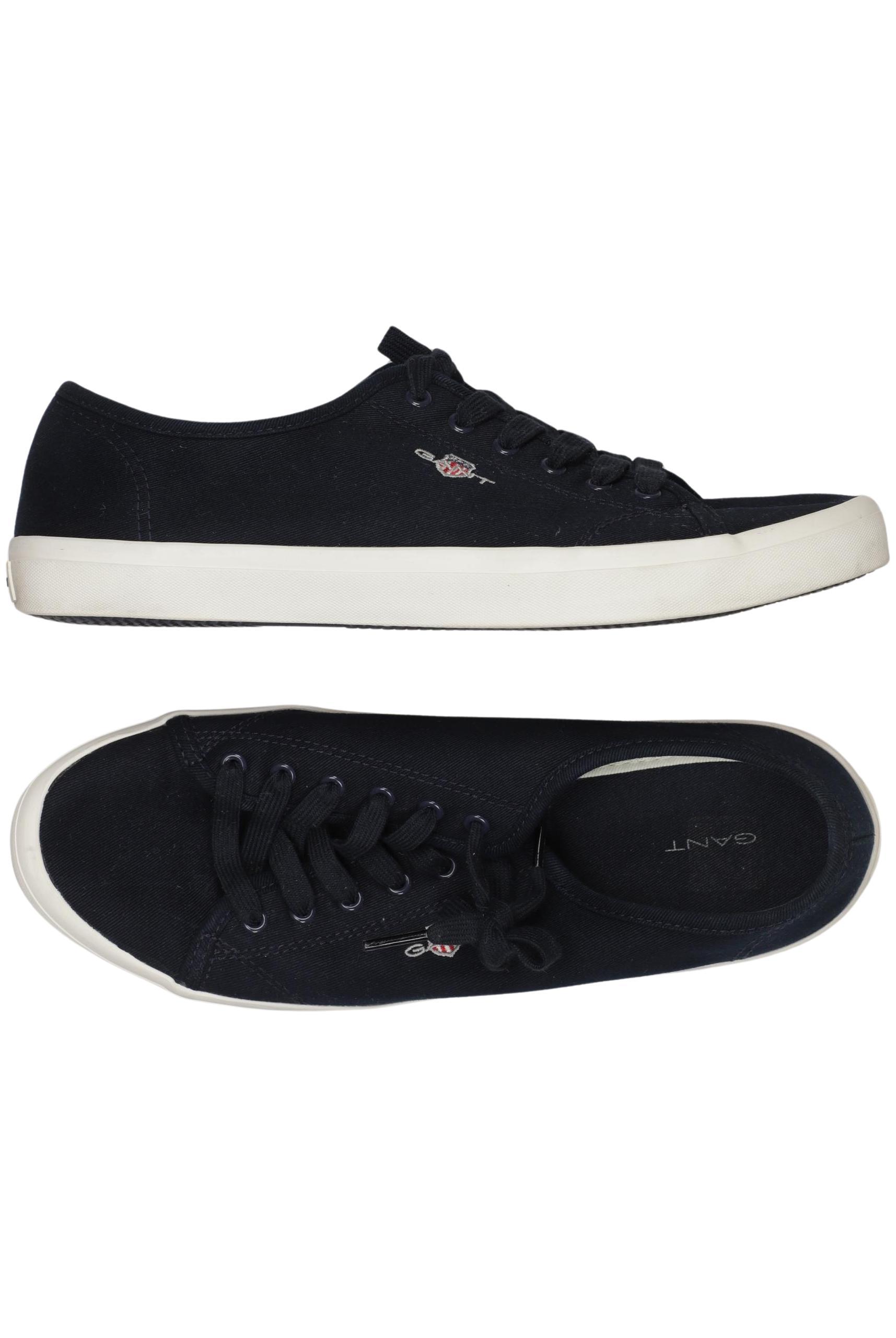 

Gant Damen Sneakers, marineblau, Gr. 40