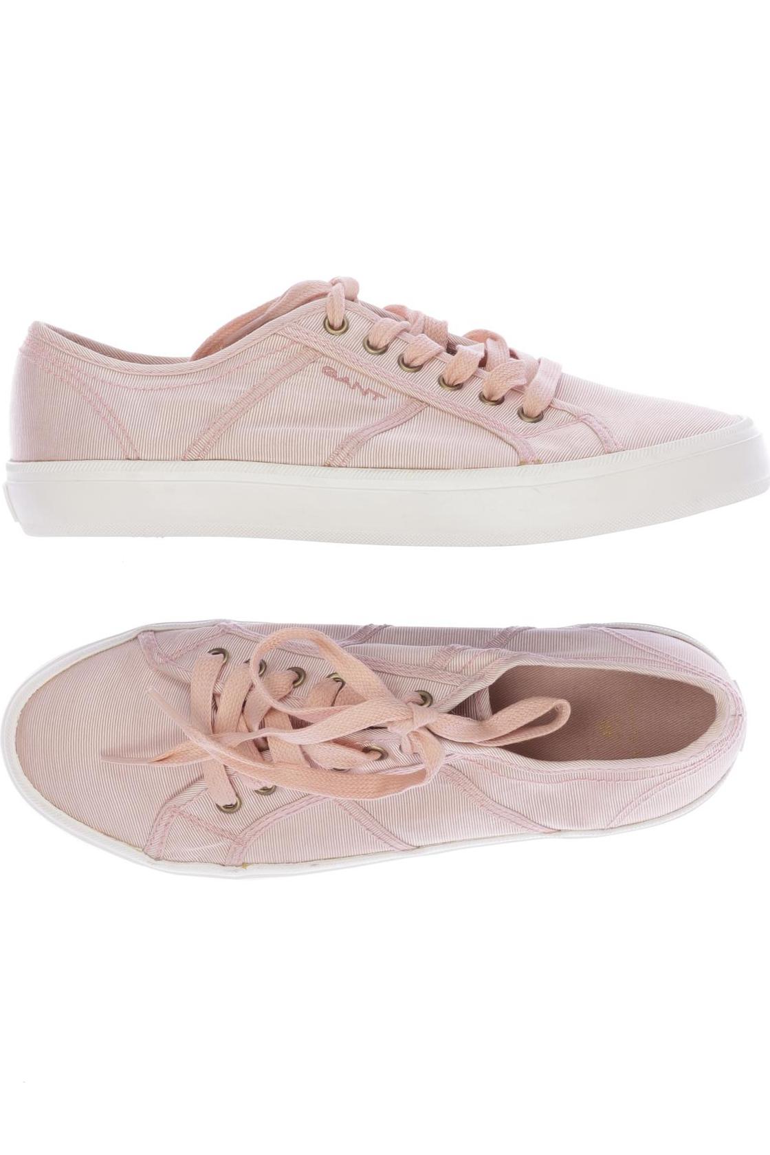 

Gant Damen Sneakers, pink, Gr. 40