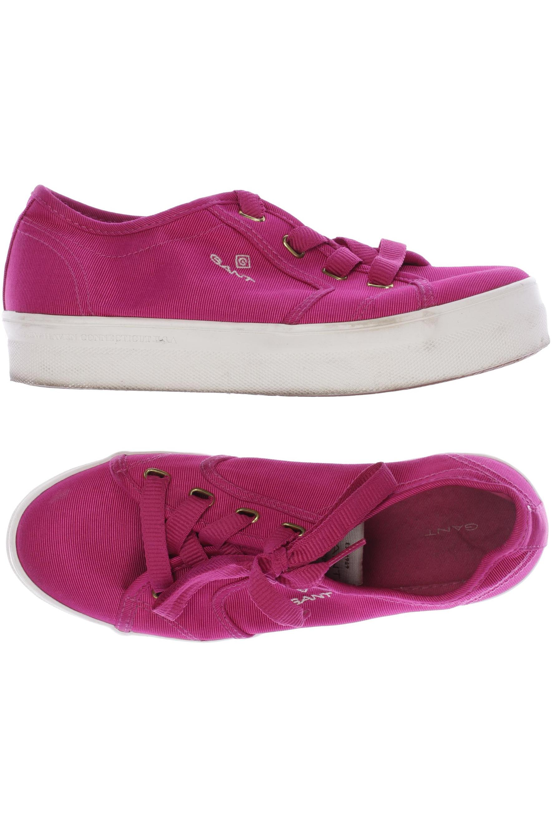 

GANT Damen Sneakers, pink
