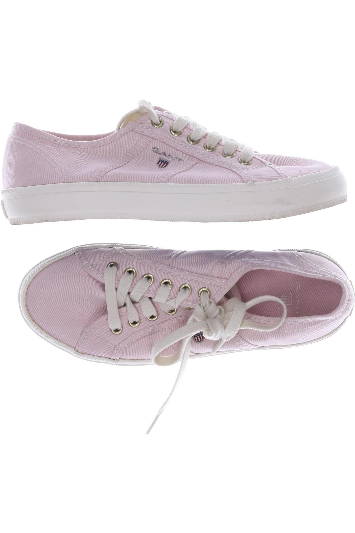 

GANT Damen Sneakers, pink