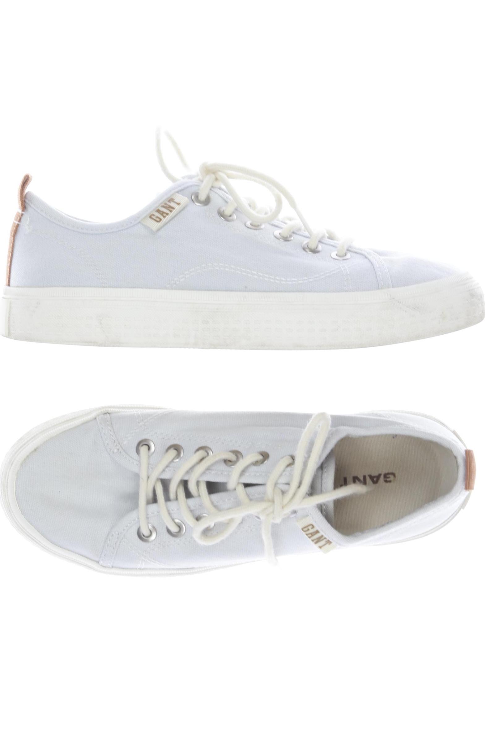 

Gant Damen Sneakers, grau, Gr. 36