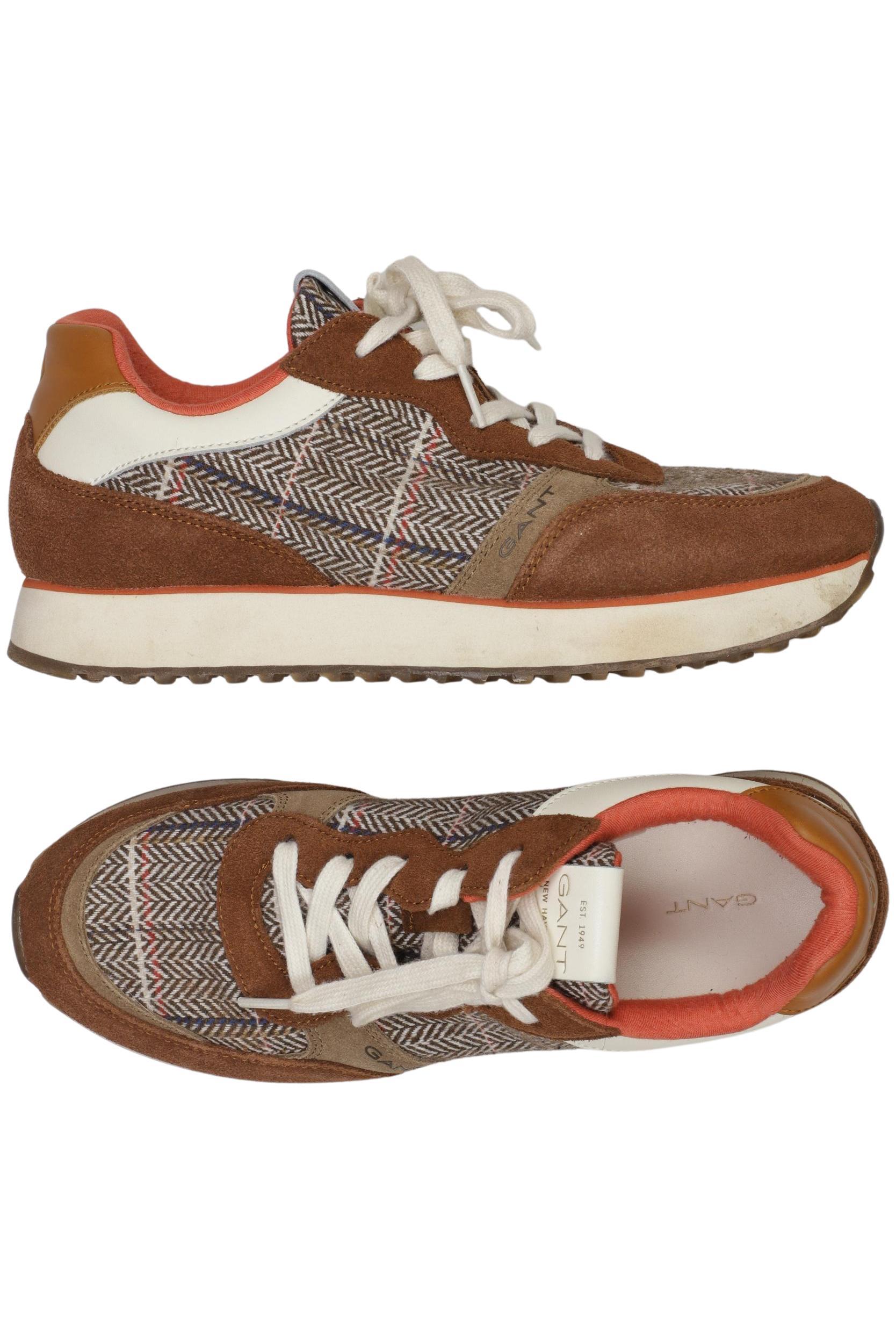

Gant Damen Sneakers, mehrfarbig, Gr. 39