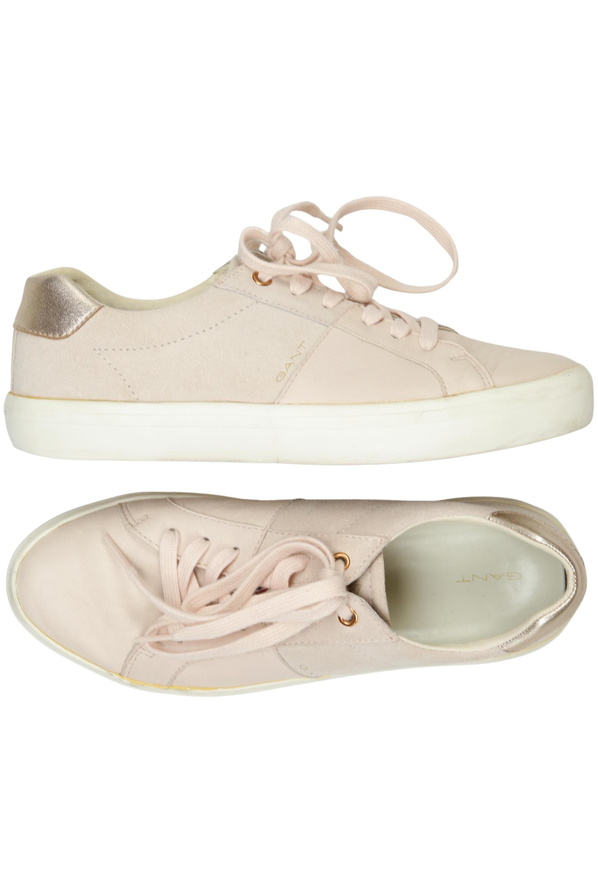 

Gant Damen Sneakers, pink, Gr. 38