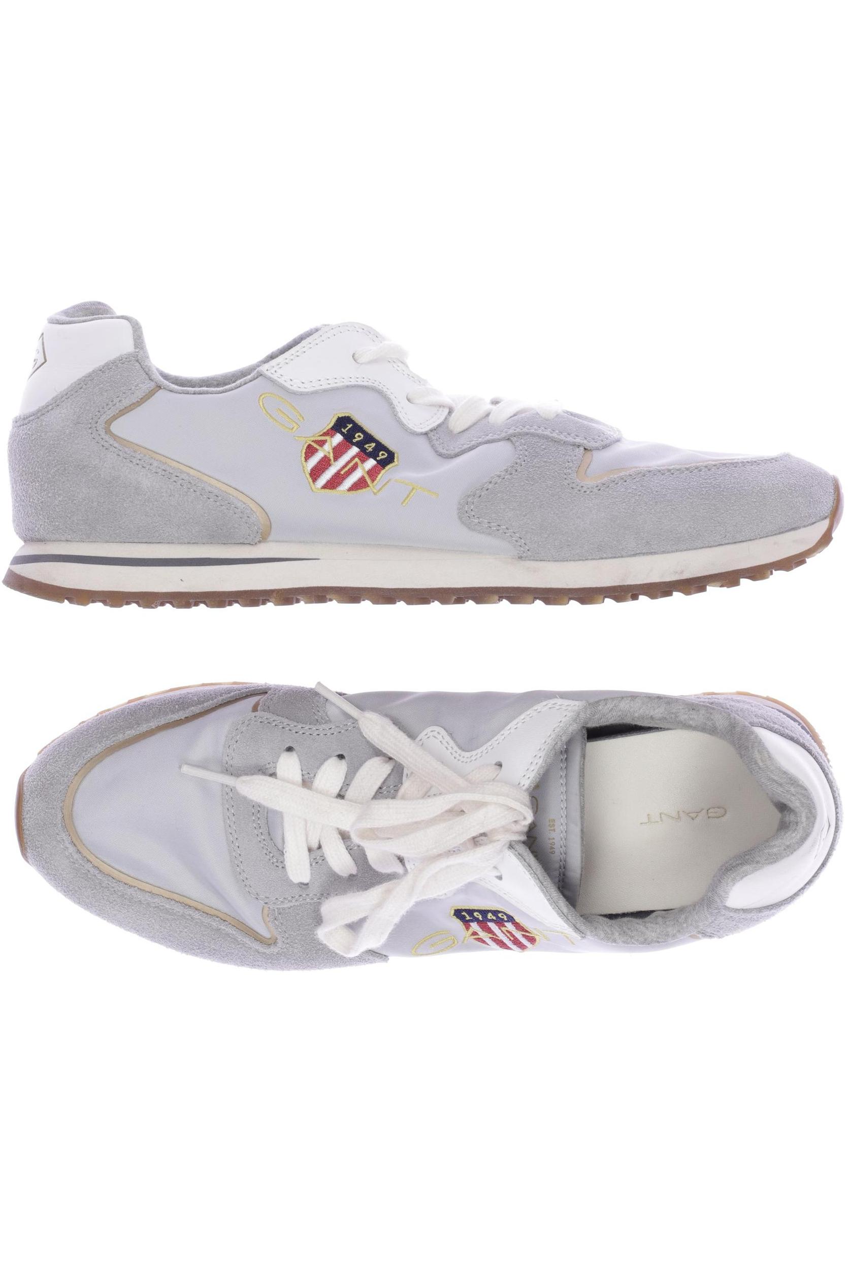 

Gant Damen Sneakers, blau, Gr. 40
