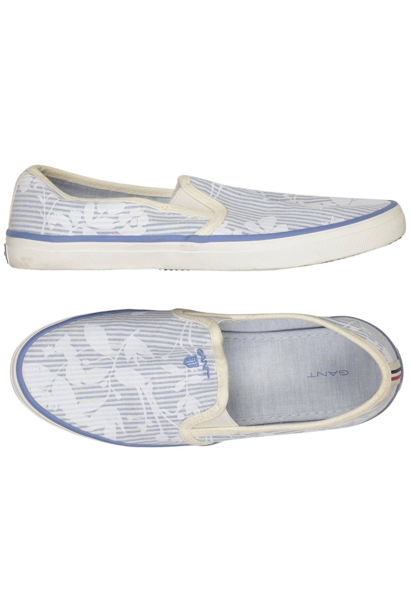 

Gant Damen Sneakers, mehrfarbig, Gr. 39