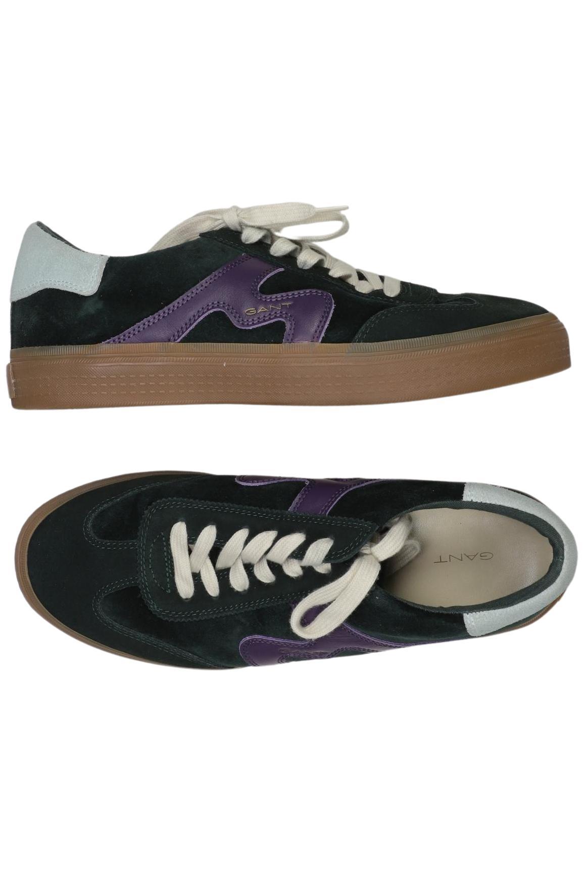 

Gant Damen Sneakers, mehrfarbig, Gr. 40