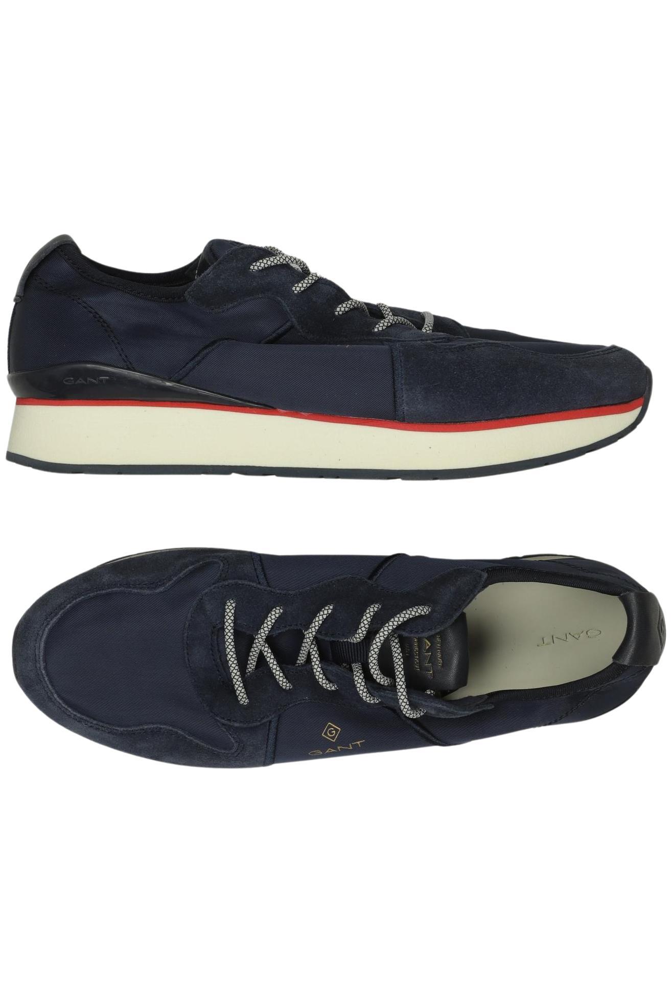 

Gant Damen Sneakers, marineblau, Gr. 41