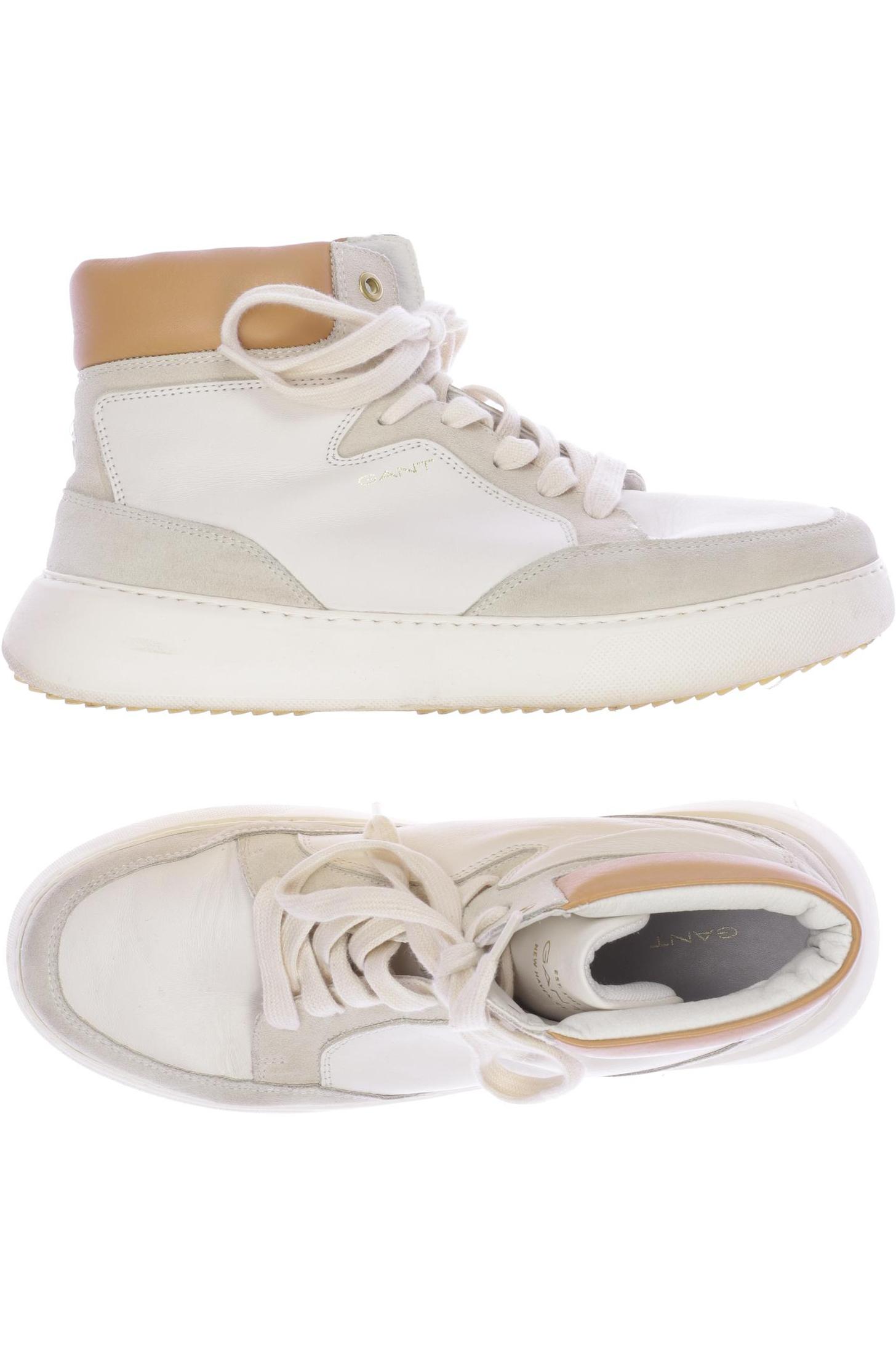

Gant Damen Sneakers, weiß, Gr. 40