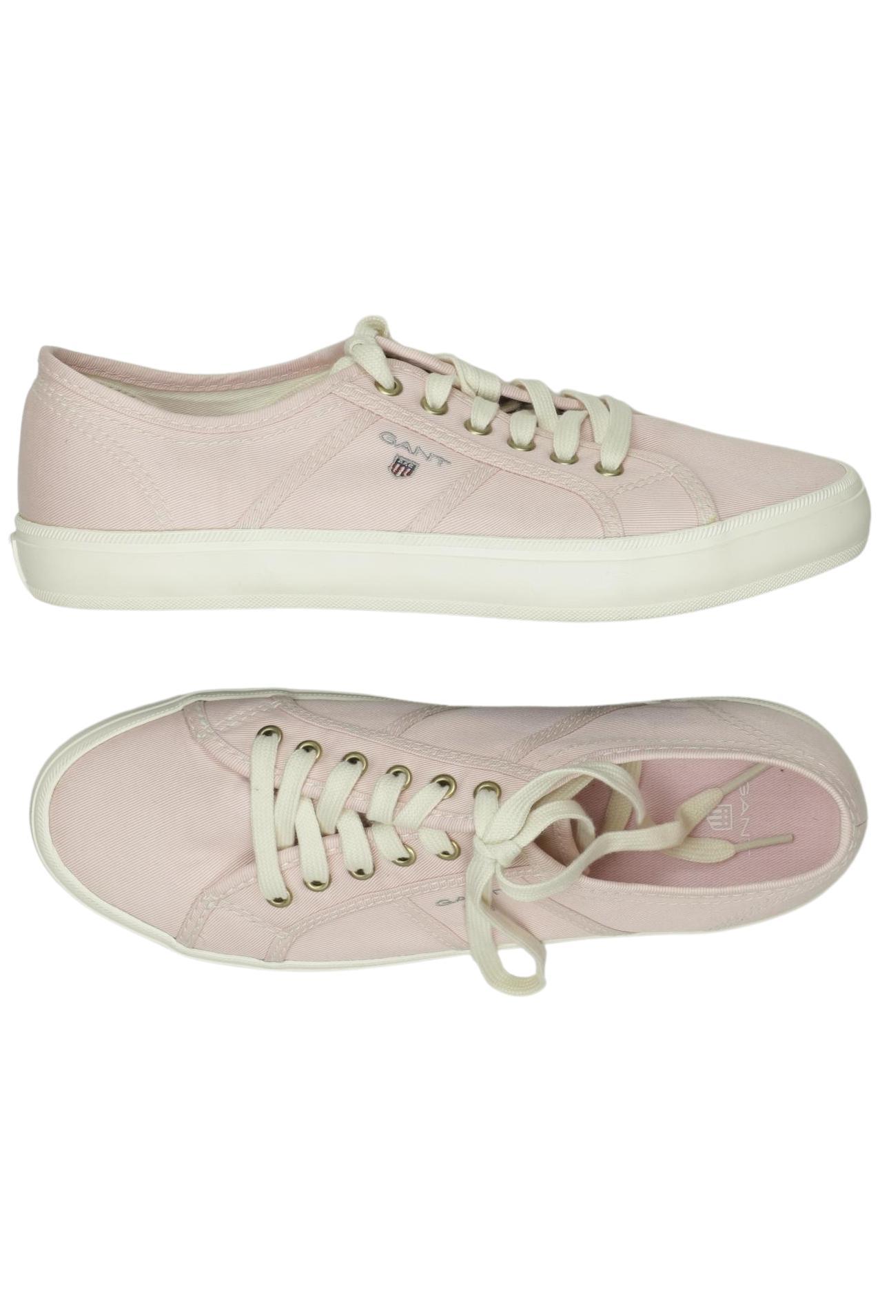 

Gant Damen Sneakers, pink, Gr. 40