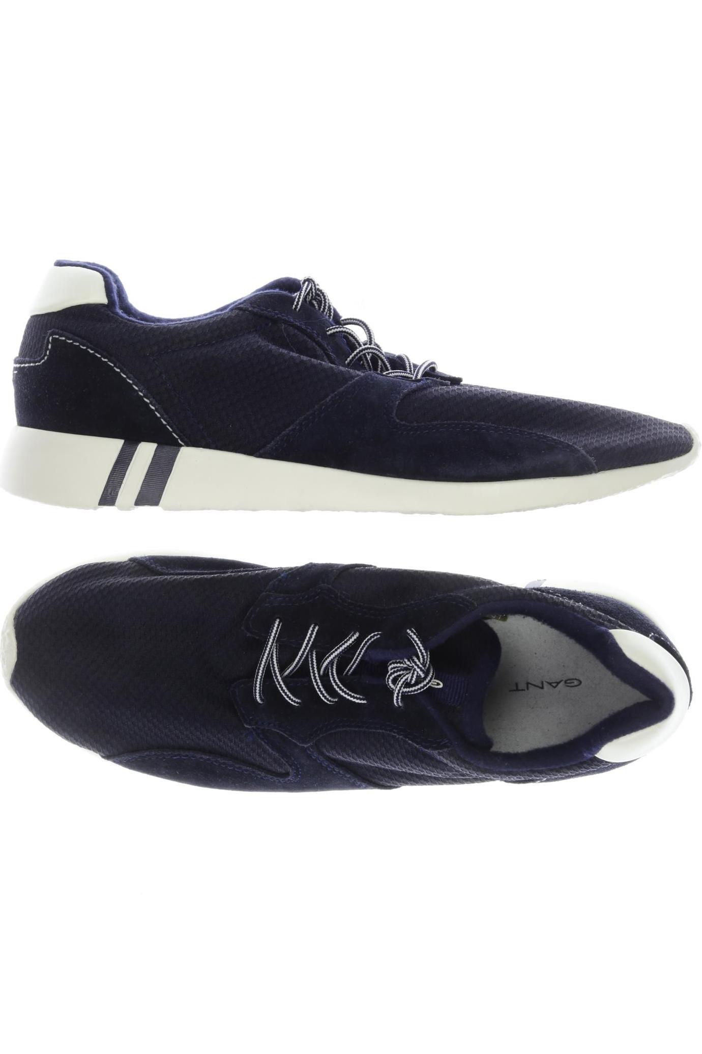 

Gant Damen Sneakers, marineblau, Gr. 39