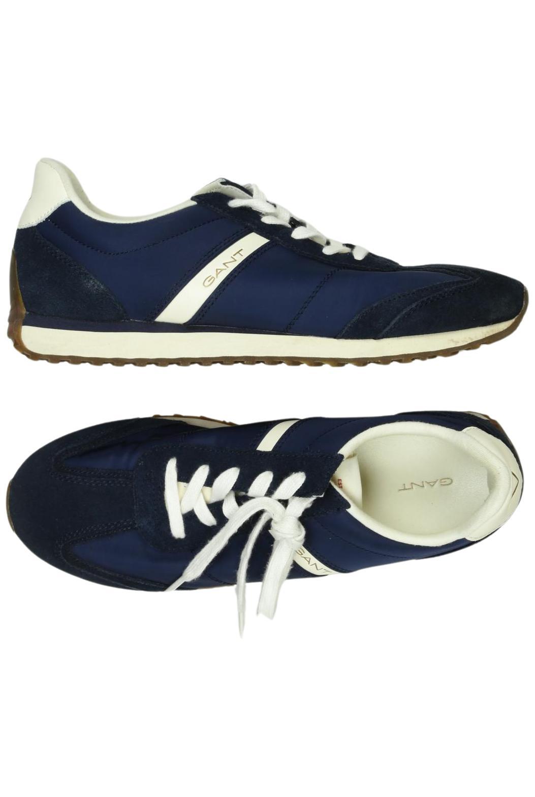 

Gant Damen Sneakers, marineblau, Gr. 40